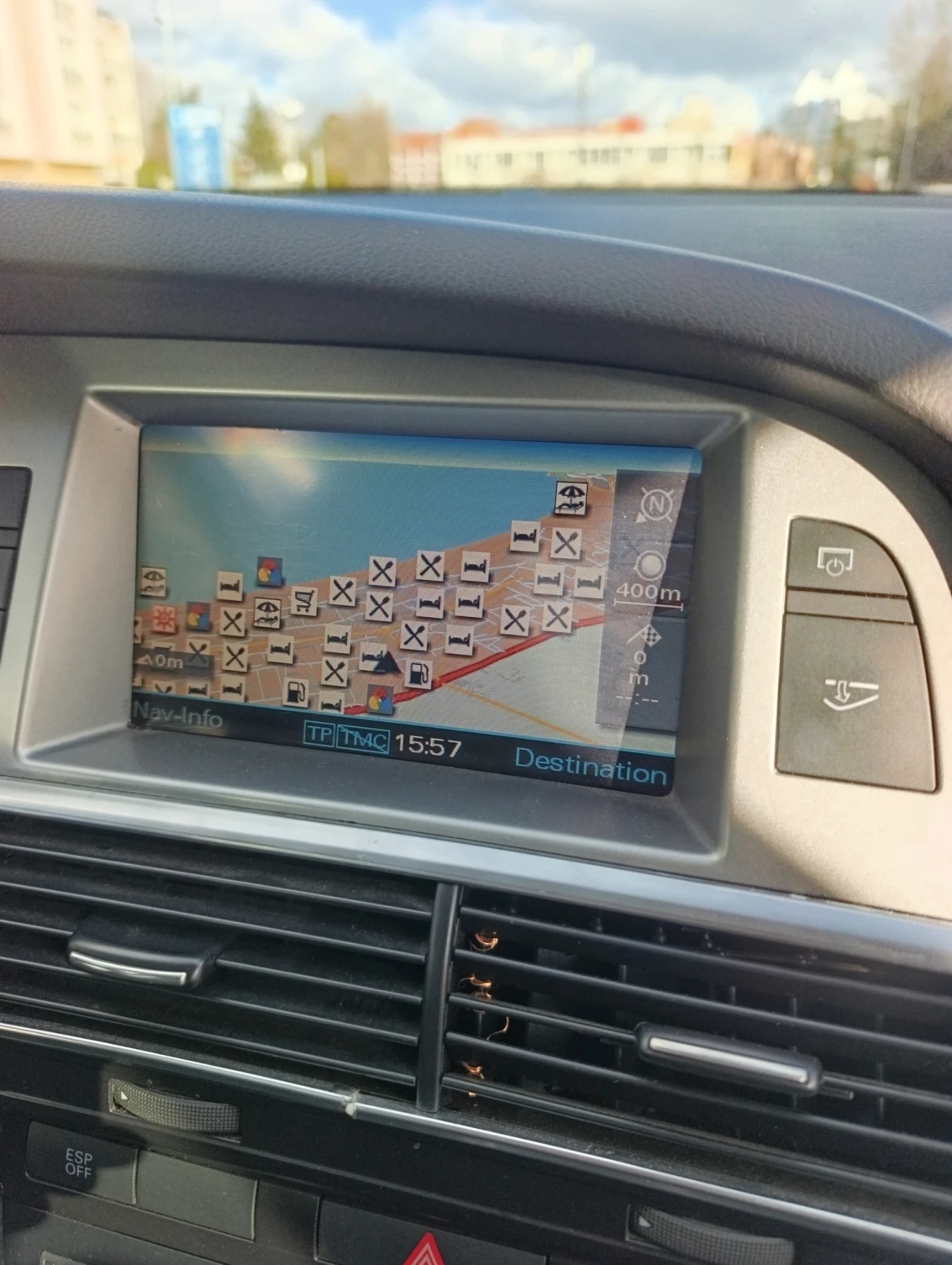 Audi A6, снимка 12 - Автомобили и джипове - 53817259