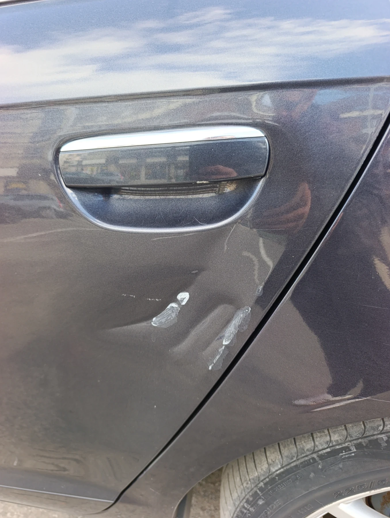 Audi A6, снимка 9 - Автомобили и джипове - 53817259