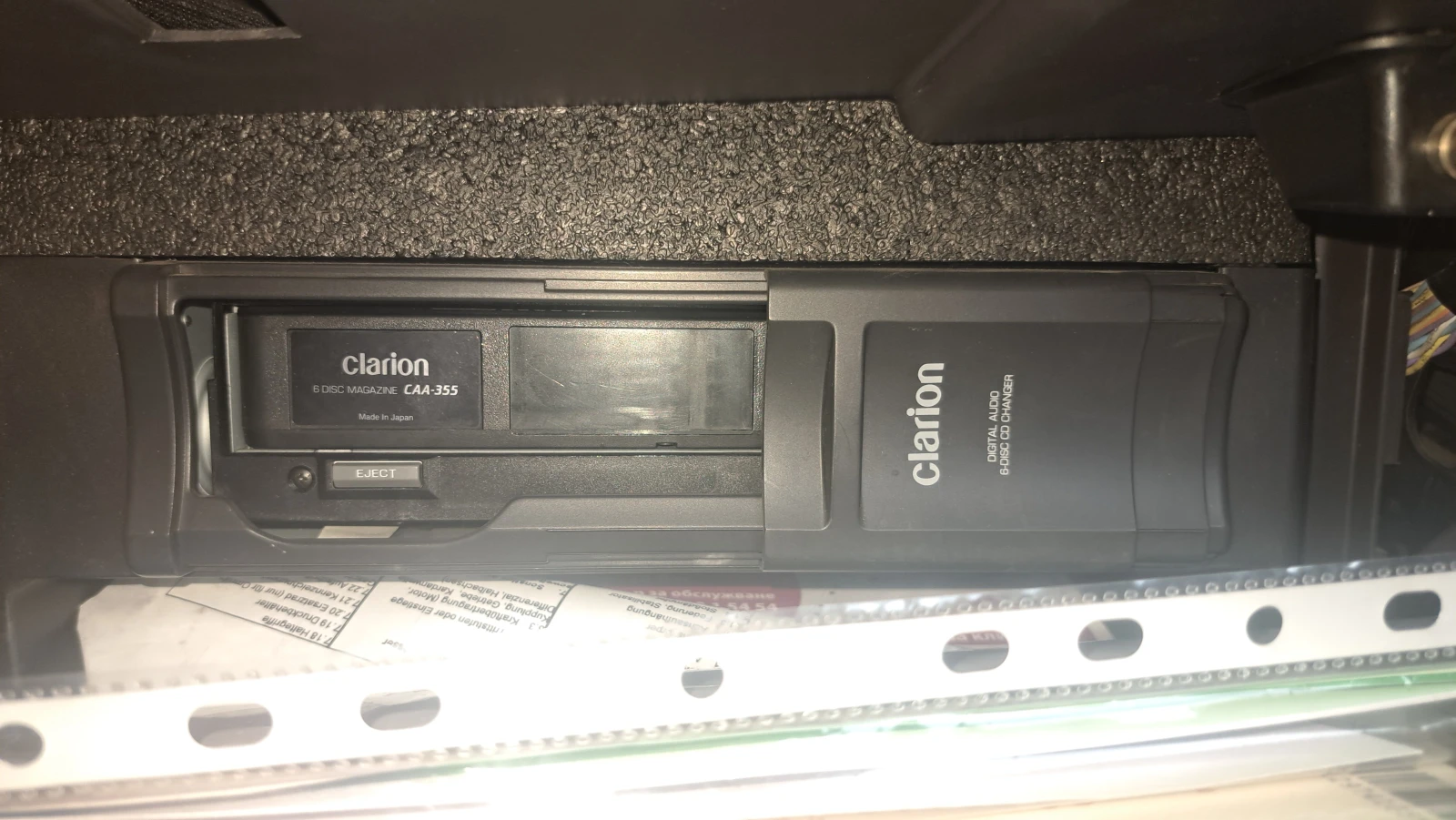 Peugeot 807, снимка 7 - Автомобили и джипове - 53932927