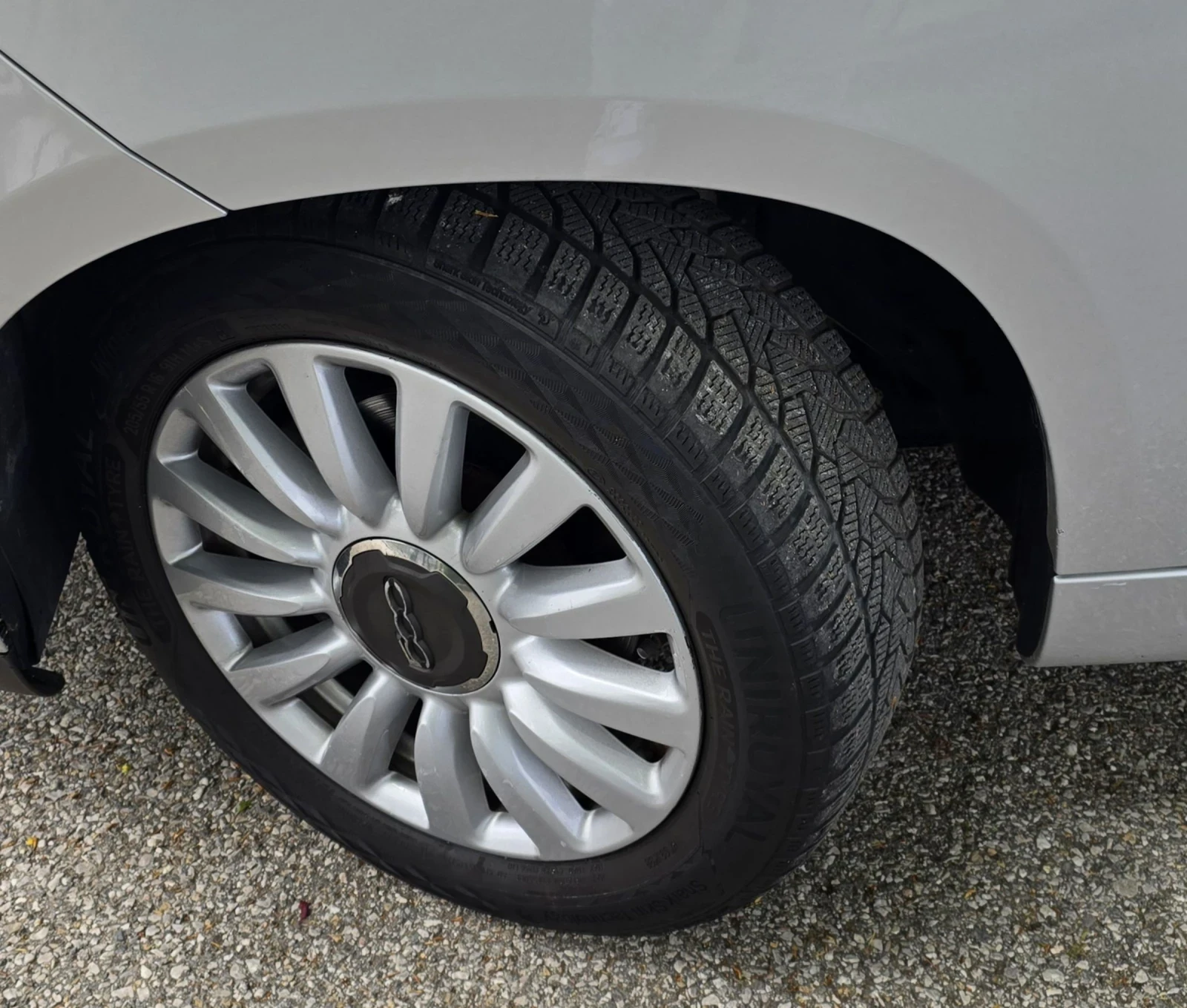 Fiat 500L 1.3 Multijet  | Mobile.bg � ����������� 11