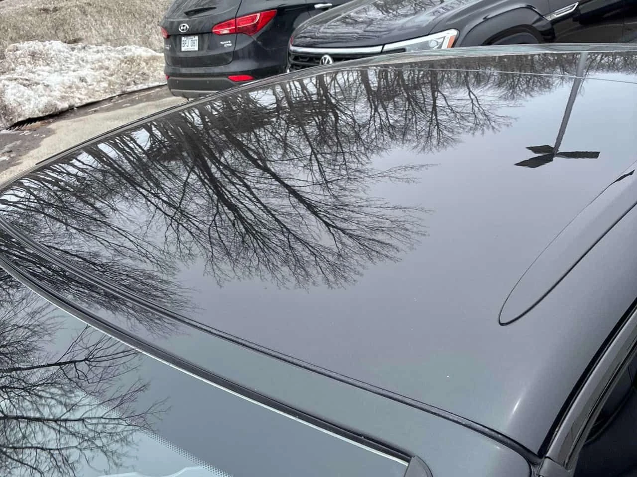 BMW 440 440i xDrive Cabriolet  CARFAX, снимка 7 - Автомобили и джипове - 54139835