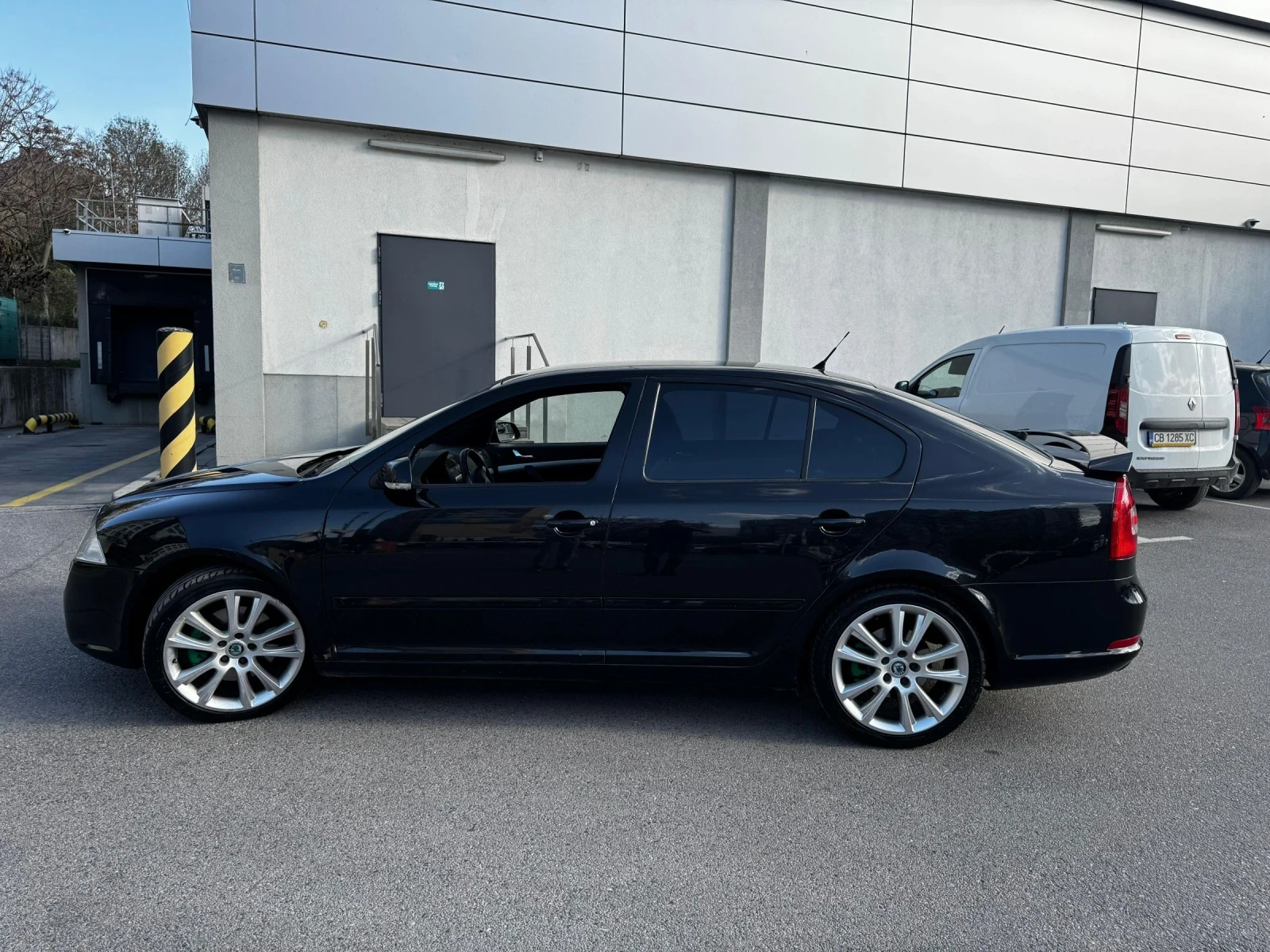 Skoda Octavia RS | Mobile.bg � ����������� 12