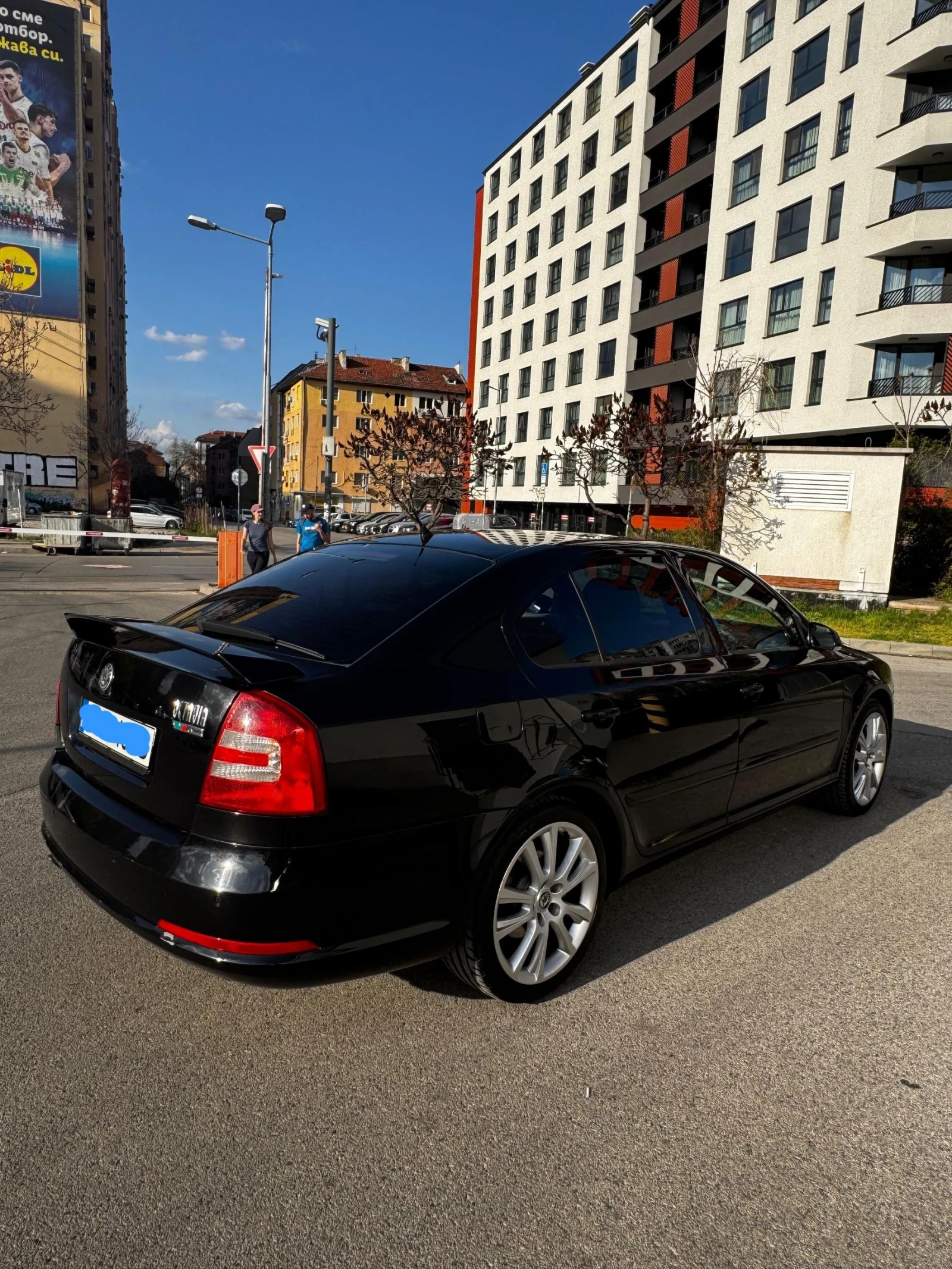 Skoda Octavia RS | Mobile.bg � ����������� 6