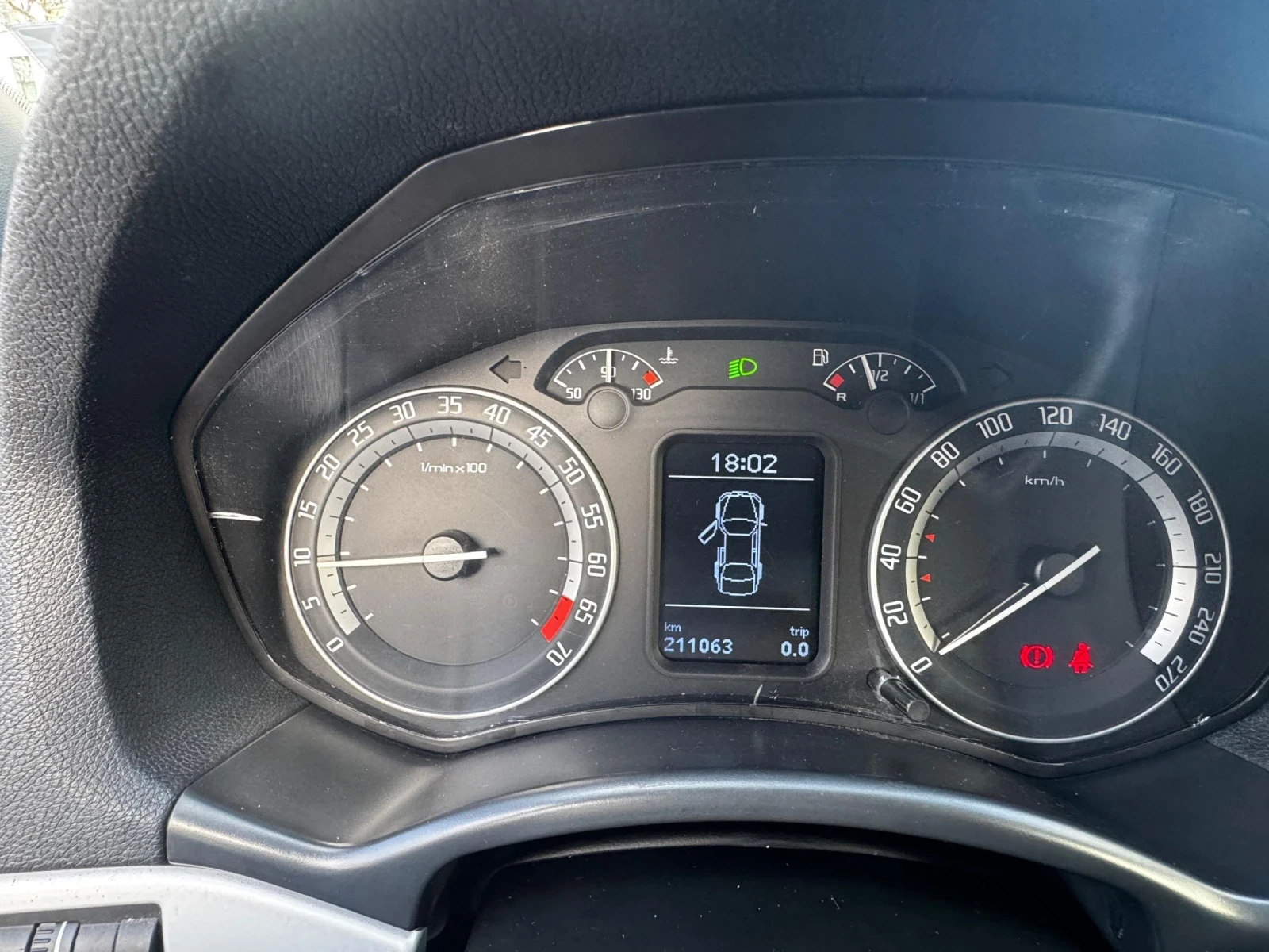 Skoda Octavia RS | Mobile.bg � ����������� 10