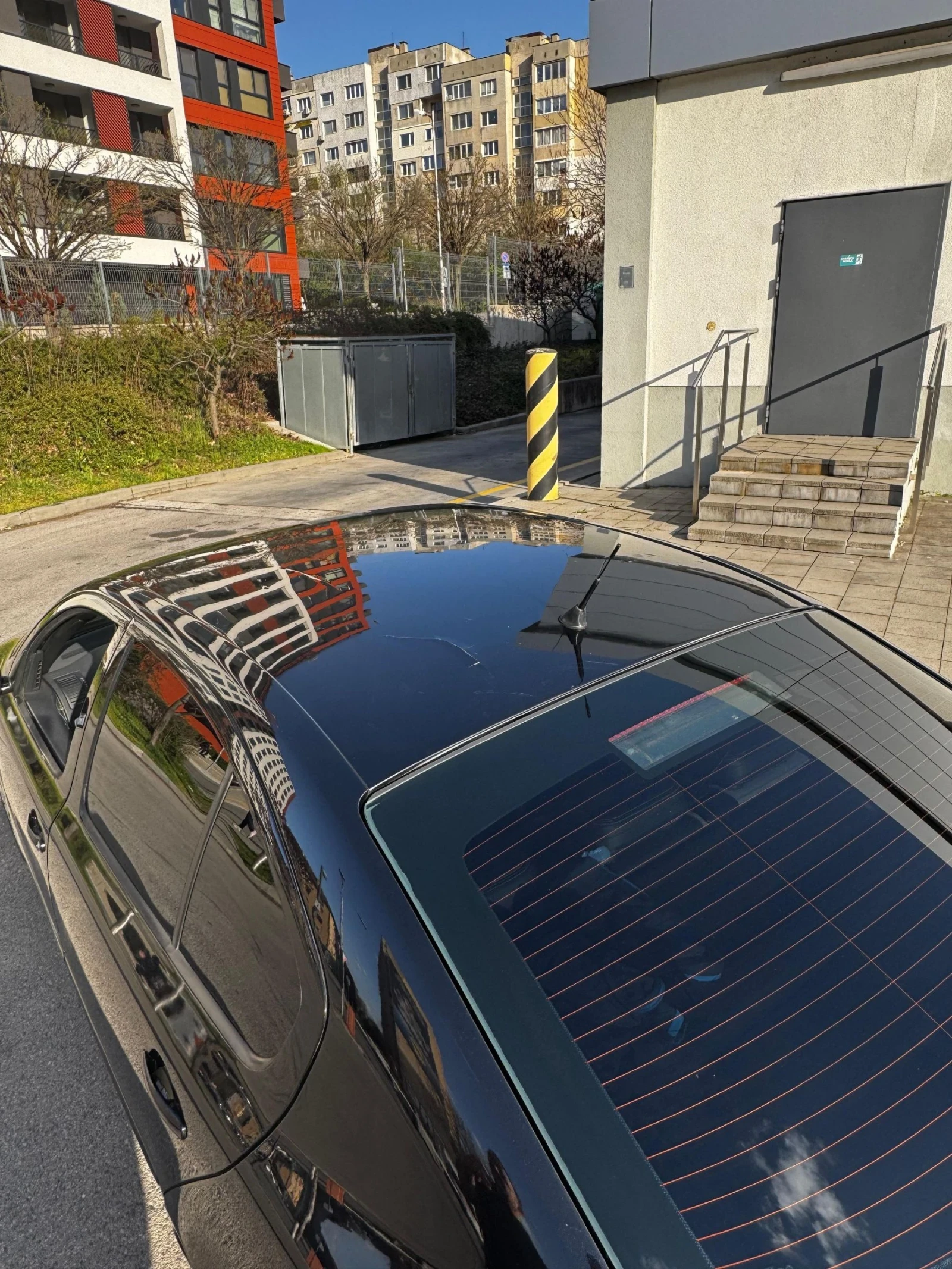 Skoda Octavia RS | Mobile.bg � ����������� 15