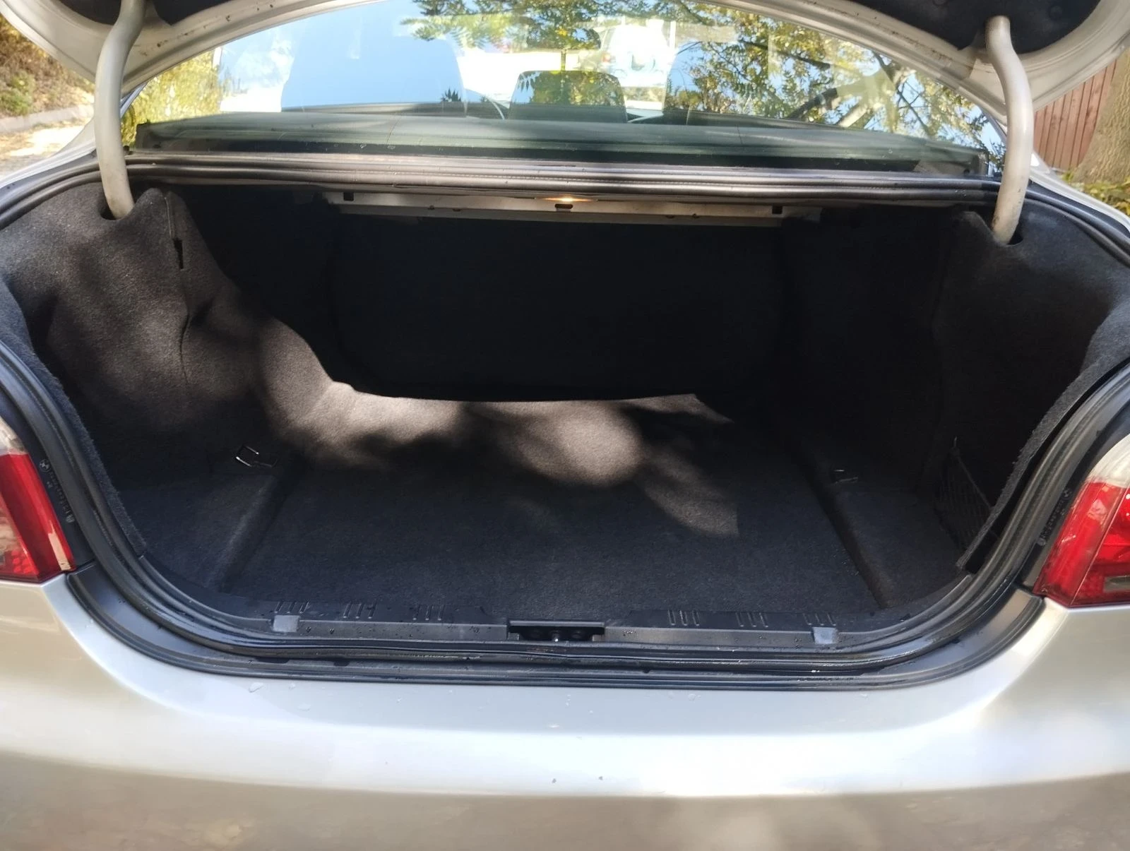 BMW 530, снимка 13 - Автомобили и джипове - 54329493