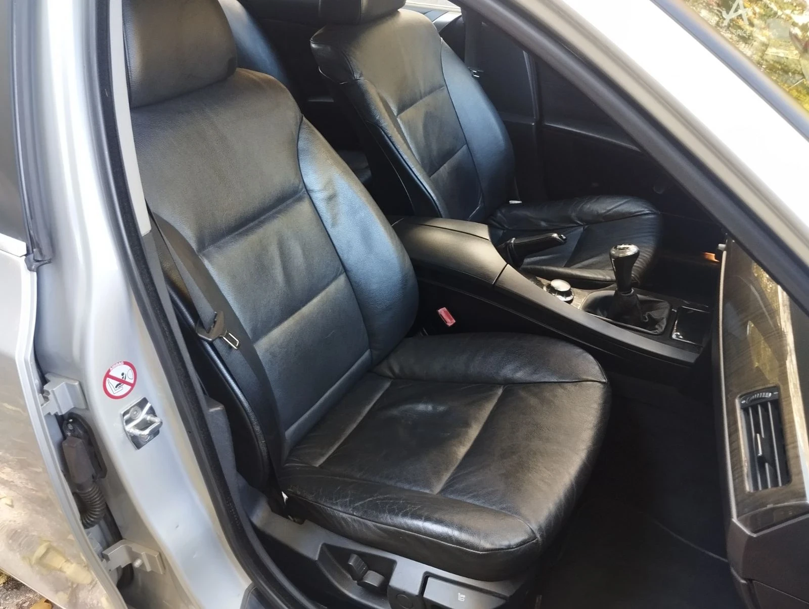 BMW 530, снимка 14 - Автомобили и джипове - 54329493