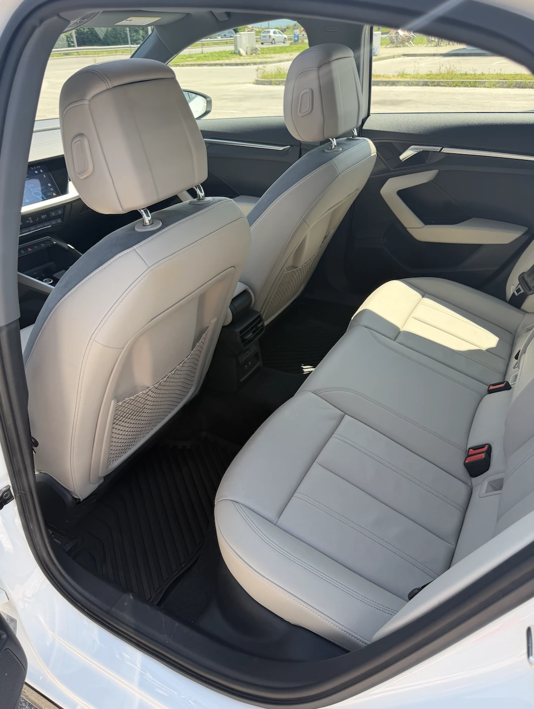 Audi A3 quattro , Mild Hybrid, снимка 11 - Автомобили и джипове - 54496625