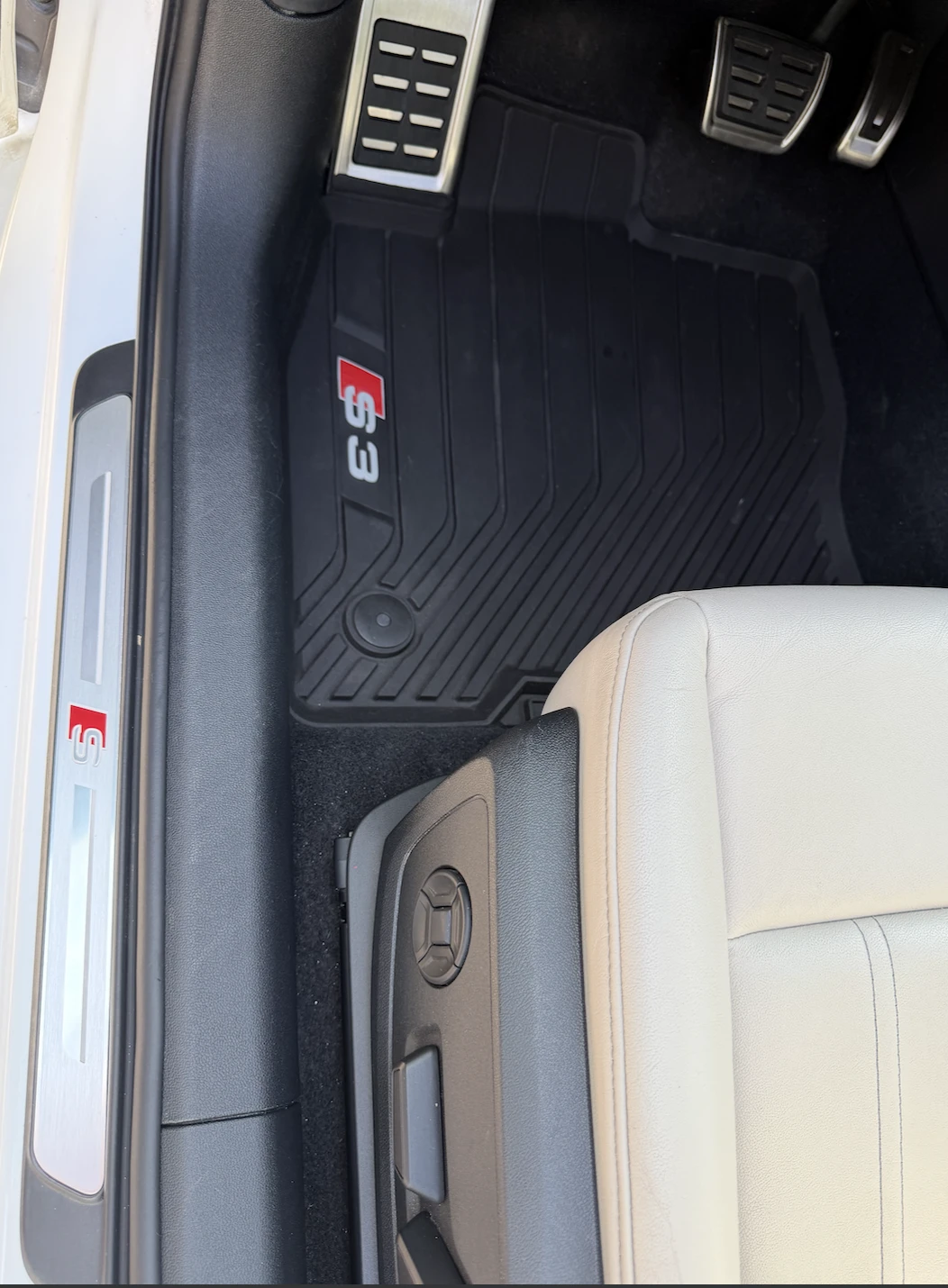 Audi A3 quattro , Mild Hybrid, снимка 17 - Автомобили и джипове - 54496625