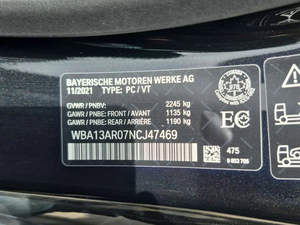 BMW 440 * M440I XDRIVE * CARFAX * ЦЕНА ДО БГ, снимка 15 - Автомобили и джипове - 54666830