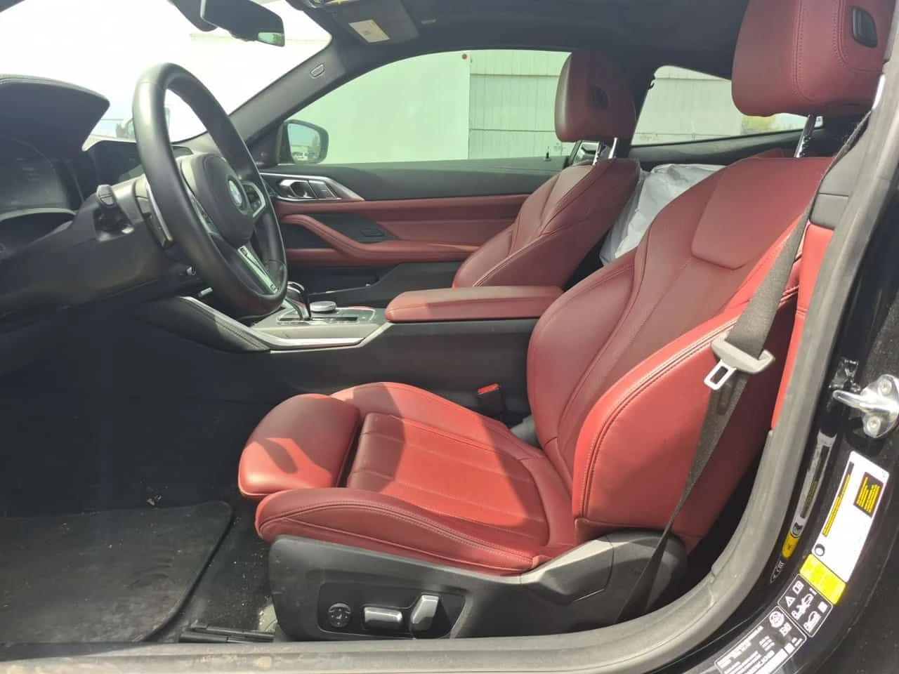 BMW 440 * M440I XDRIVE * CARFAX * ЦЕНА ДО БГ, снимка 5 - Автомобили и джипове - 54666830