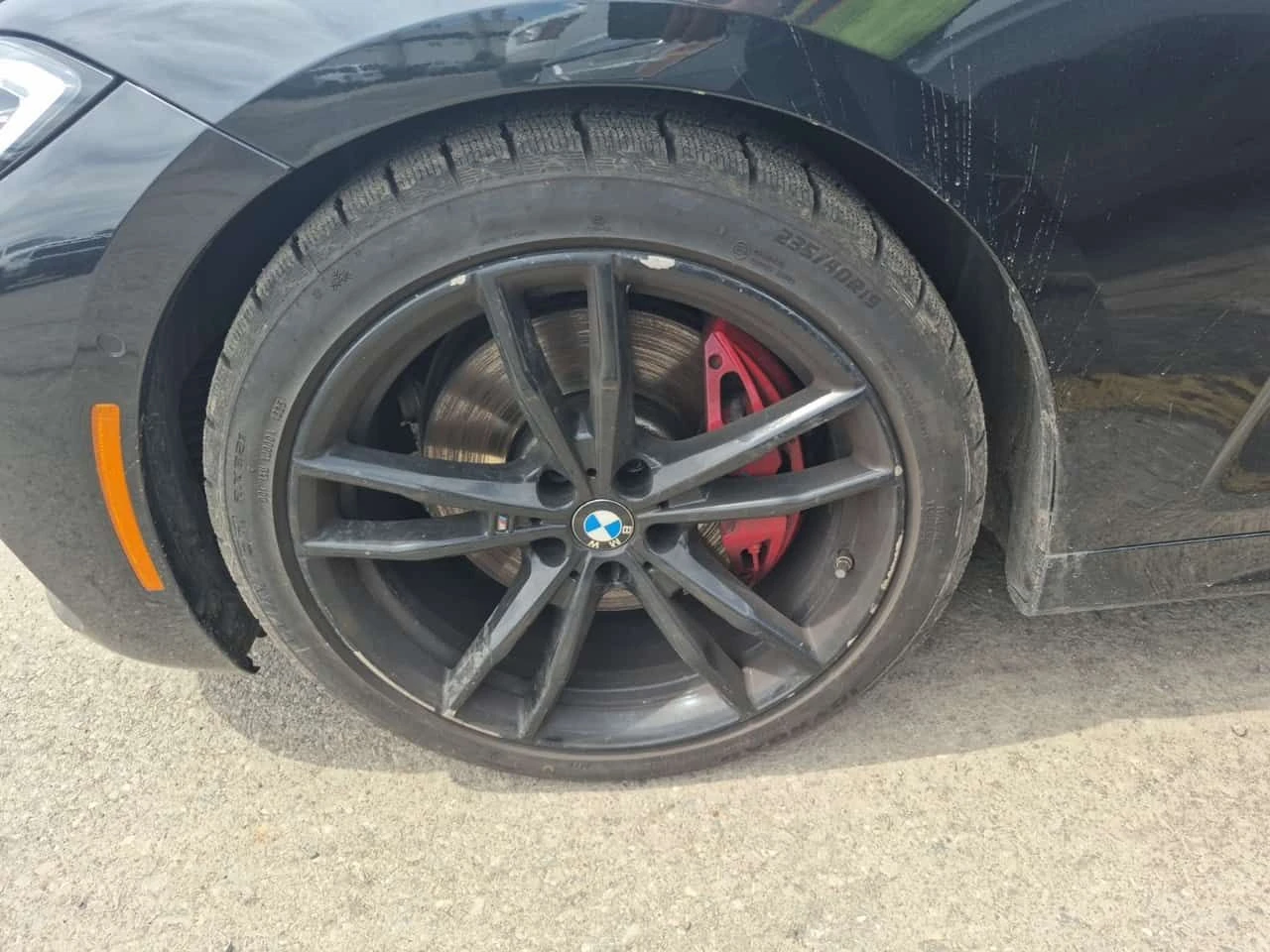BMW 440 * M440I XDRIVE * CARFAX * ЦЕНА ДО БГ, снимка 6 - Автомобили и джипове - 54666830