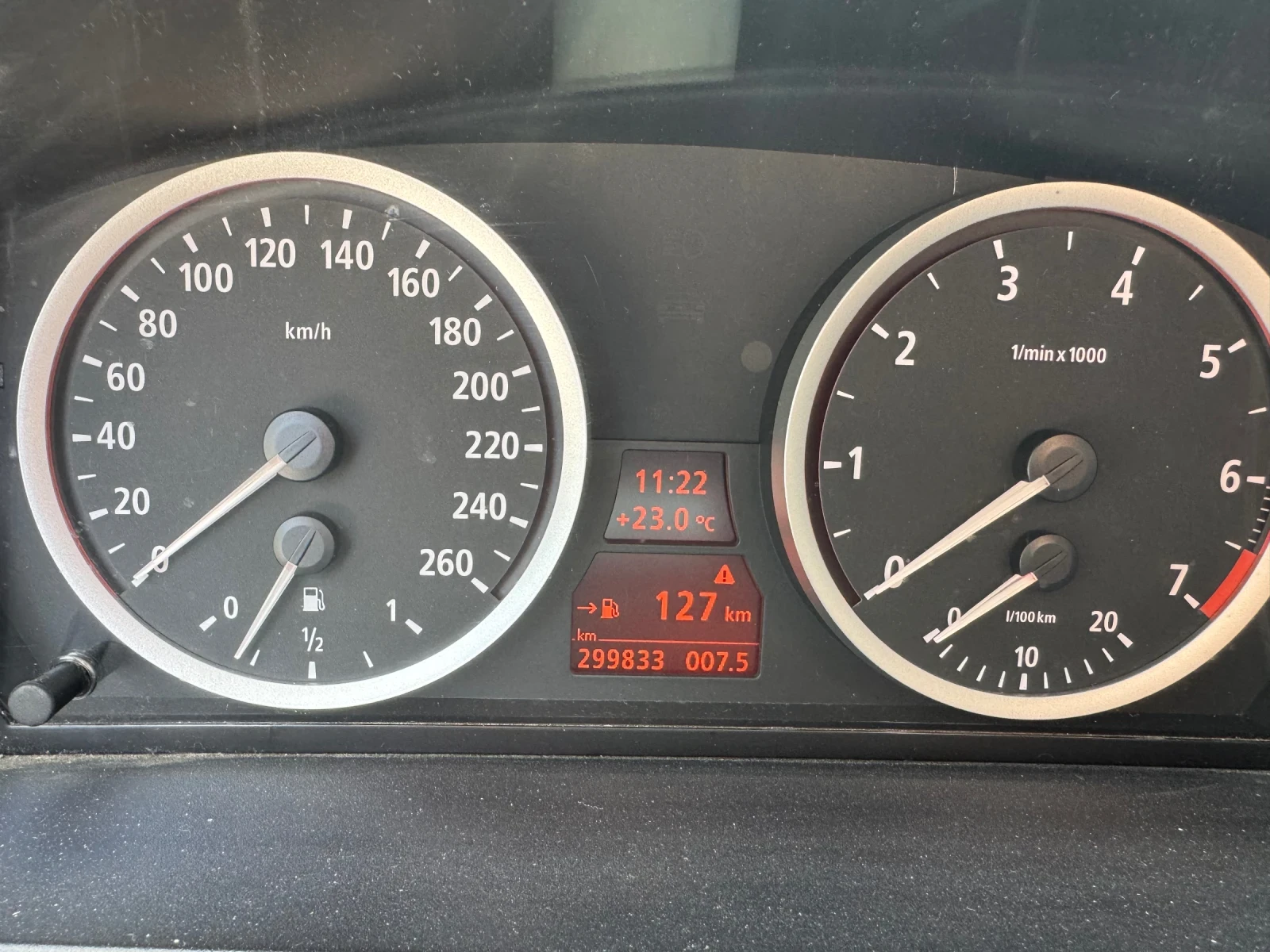 BMW 523, снимка 9 - Автомобили и джипове - 54712213
