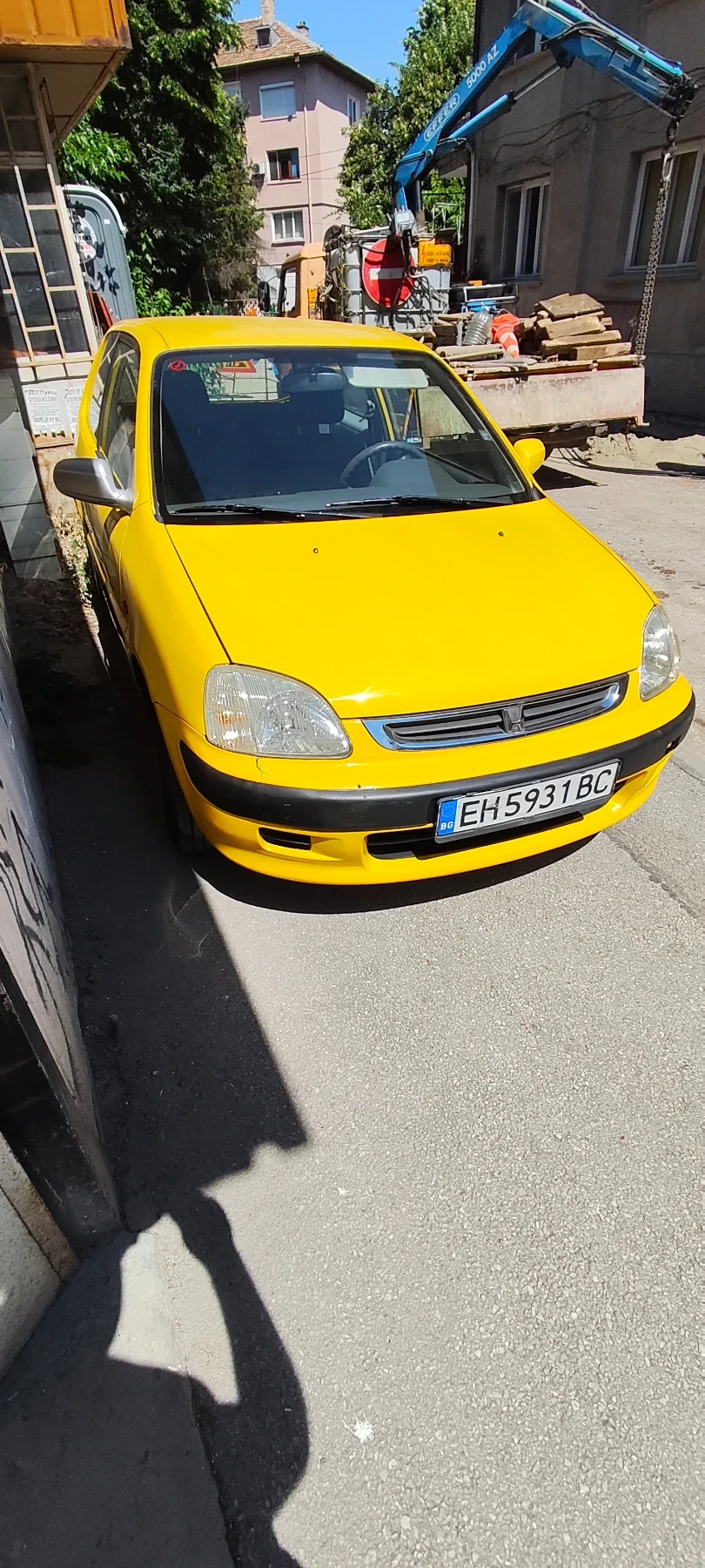 Honda Logo, снимка 2 - Автомобили и джипове - 54847118