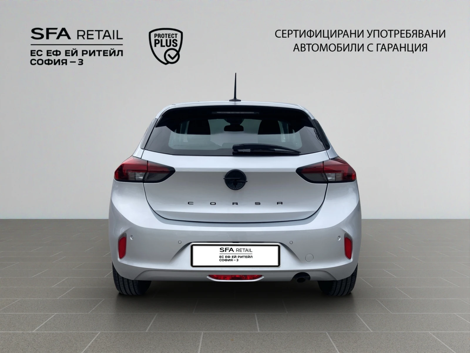 Opel Corsa MCM Edition 1.2 бензин (74kW/100 к.с.) MT6 MY25, снимка 6 - Автомобили и джипове - 54881005