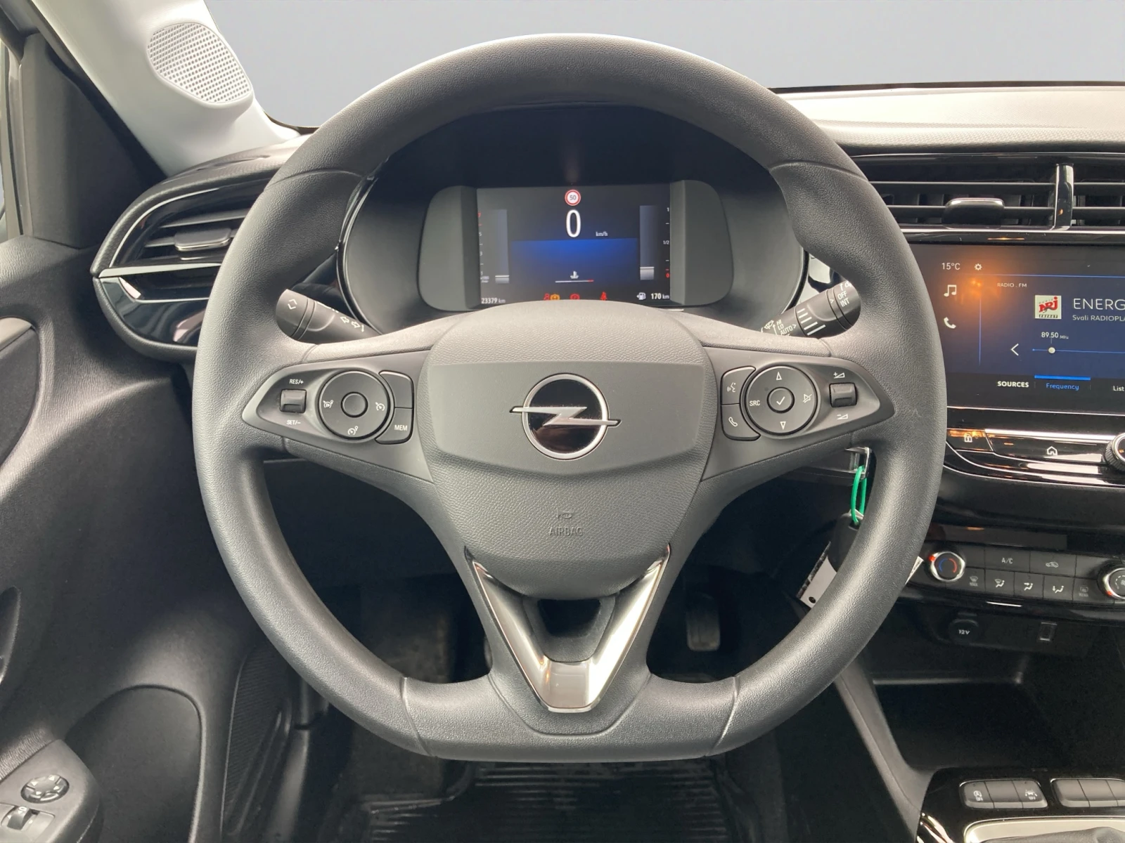 Opel Corsa MCM Edition 1.2 бензин (74kW/100 к.с.) MT6 MY25, снимка 13 - Автомобили и джипове - 54881005