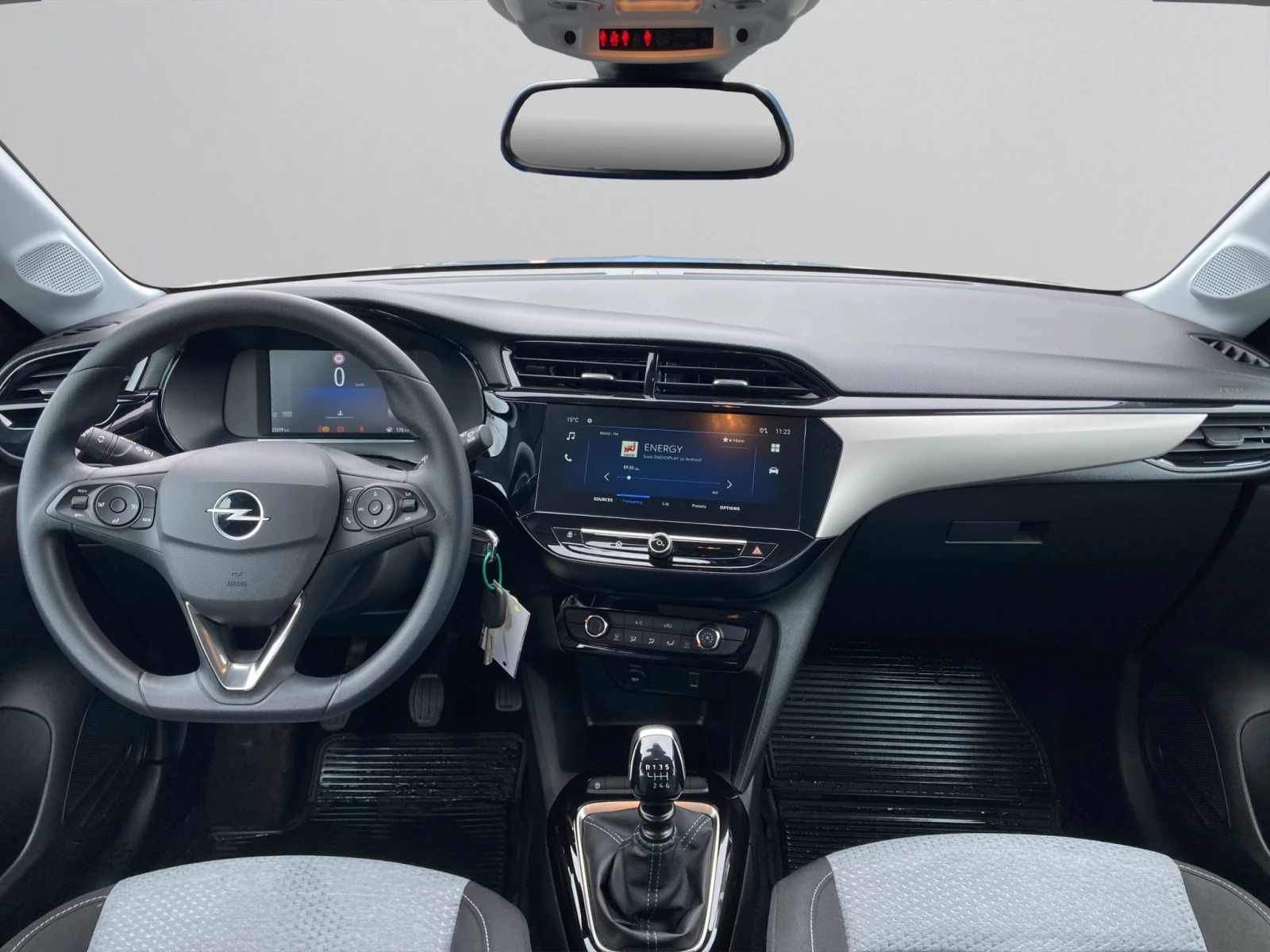 Opel Corsa MCM Edition 1.2 бензин (74kW/100 к.с.) MT6 MY25, снимка 12 - Автомобили и джипове - 54881005