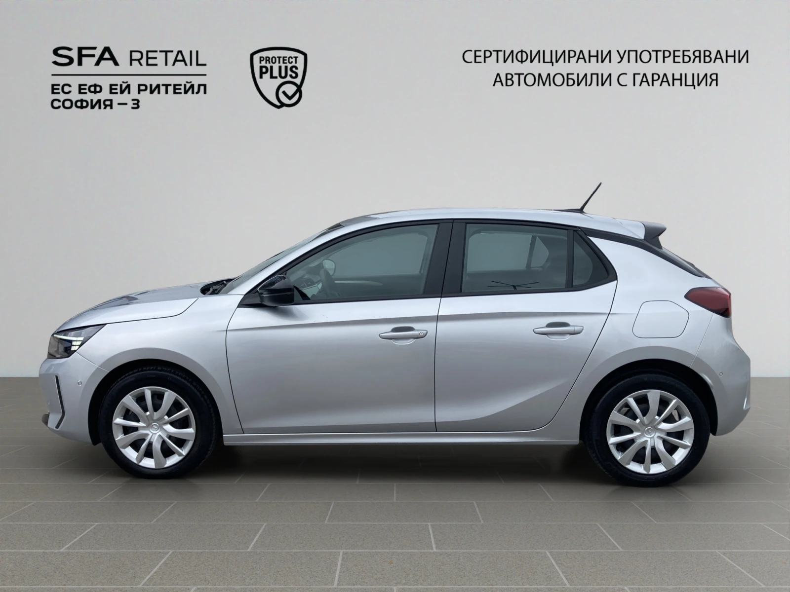 Opel Corsa MCM Edition 1.2 бензин (74kW/100 к.с.) MT6 MY25, снимка 8 - Автомобили и джипове - 54881005