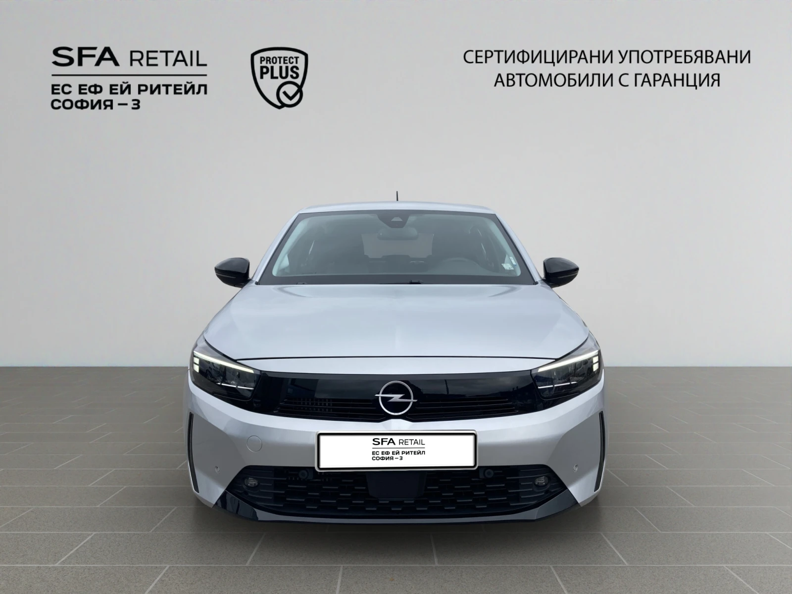 Opel Corsa MCM Edition 1.2 бензин (74kW/100 к.с.) MT6 MY25, снимка 2 - Автомобили и джипове - 54881005