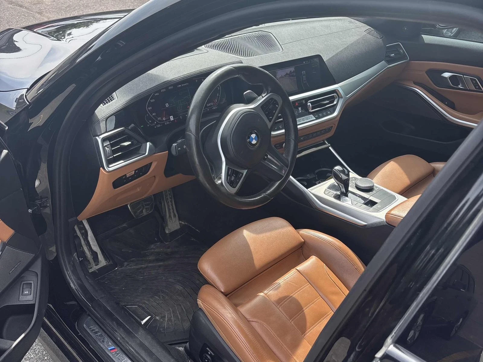 BMW 340 B58* X-Drive, снимка 6 - Автомобили и джипове - 54892806