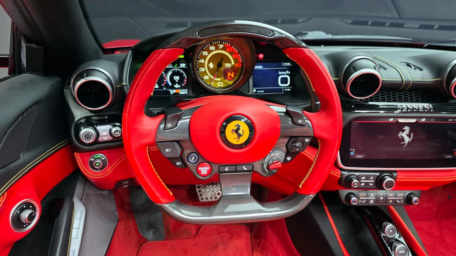 Ferrari Portofino | Mobile.bg � ����������� 13