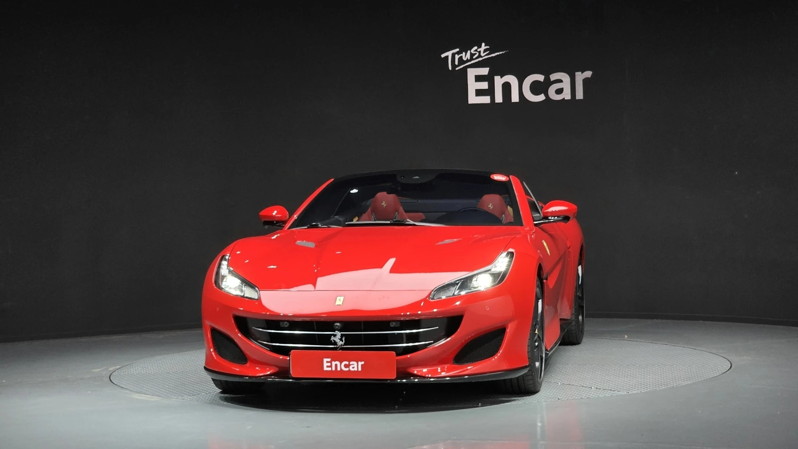 Ferrari Portofino | Mobile.bg � ����������� 3