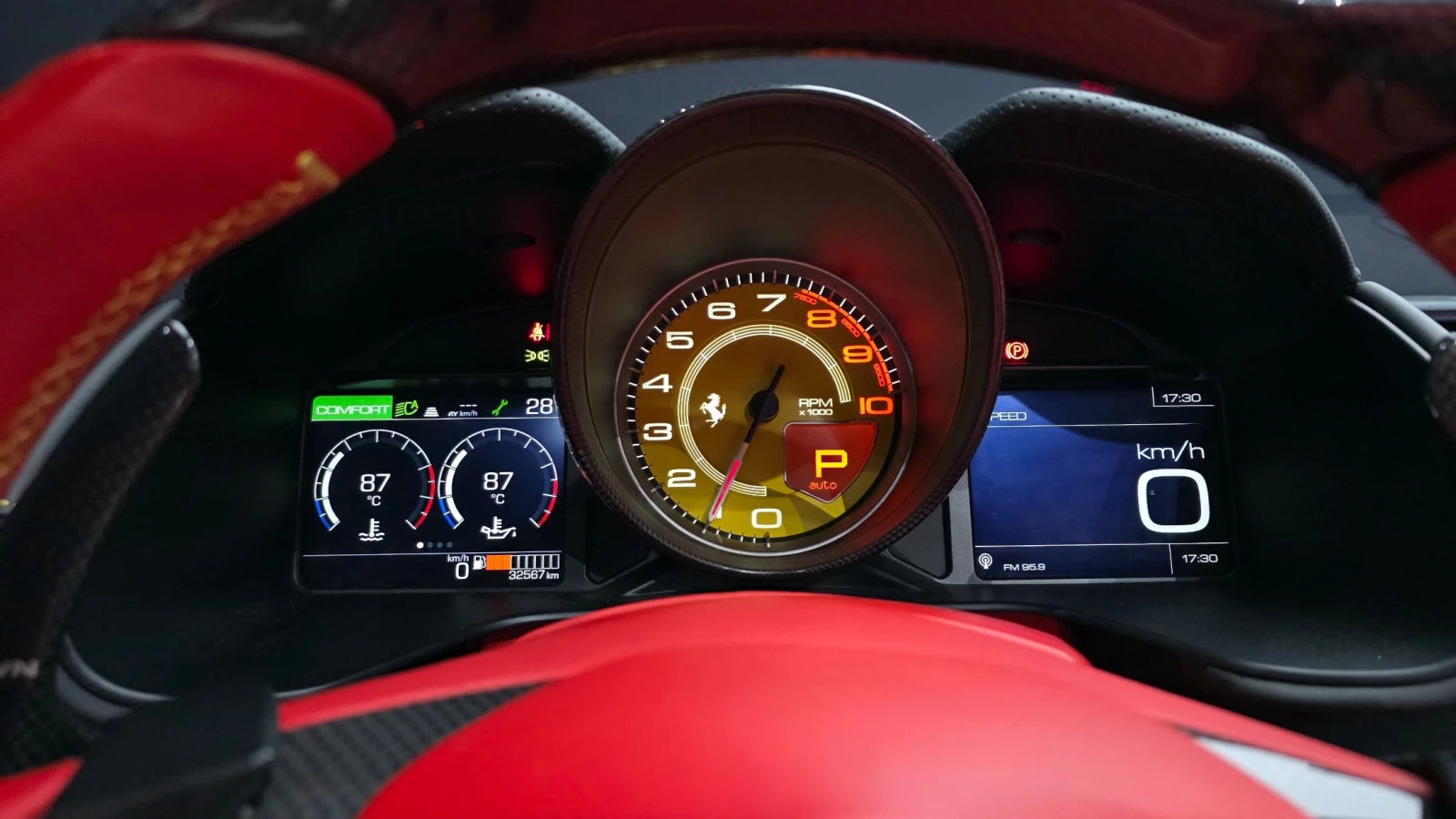 Ferrari Portofino | Mobile.bg � ����������� 9