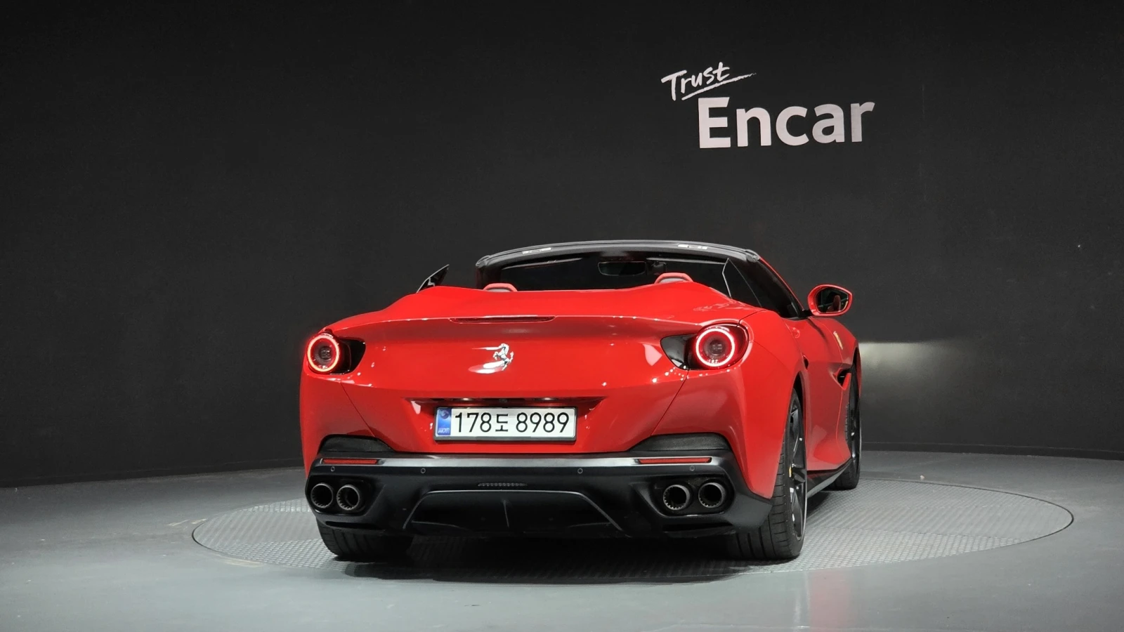 Ferrari Portofino | Mobile.bg � ����������� 4