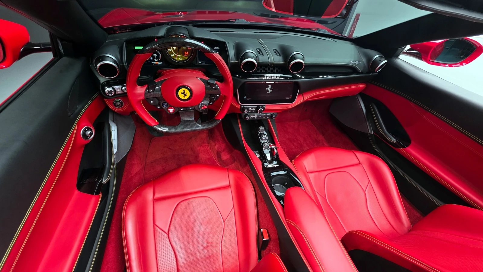 Ferrari Portofino | Mobile.bg � ����������� 8