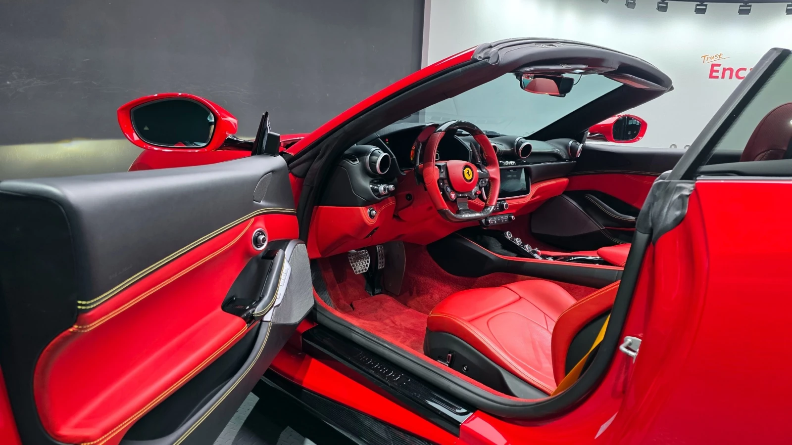 Ferrari Portofino | Mobile.bg � ����������� 11