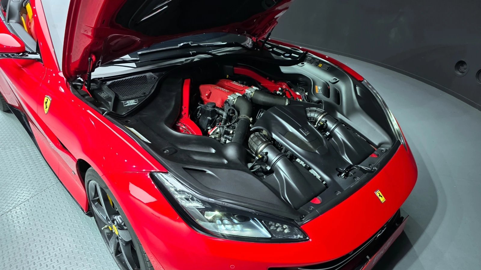 Ferrari Portofino | Mobile.bg � ����������� 7