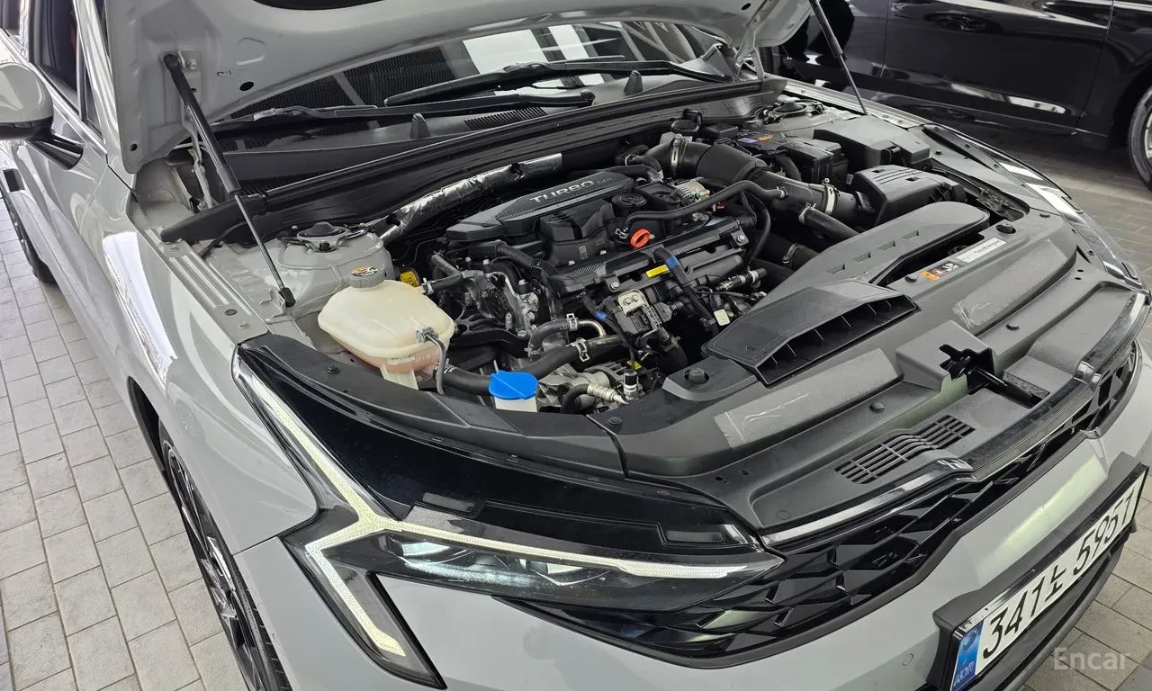 Kia K5 3rd Generation| Turbo| Signature | Mobile.bg � ����������� 6