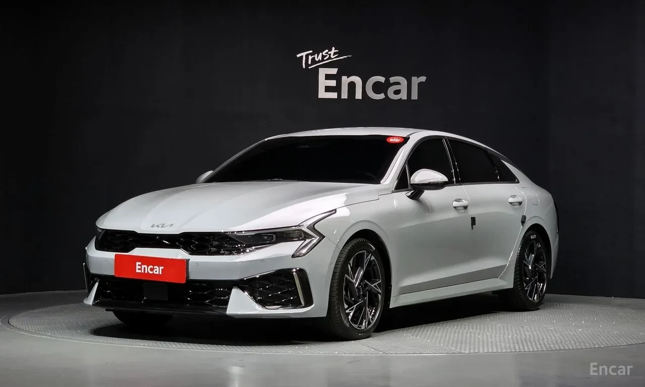 Kia K5 3rd Generation| Turbo| Signature | Mobile.bg � ����������� 1