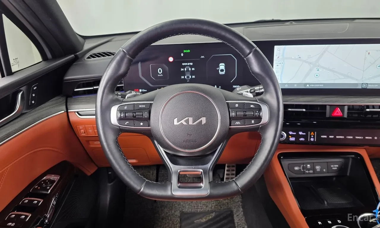 Kia K5 3rd Generation| Turbo| Signature | Mobile.bg � ����������� 13