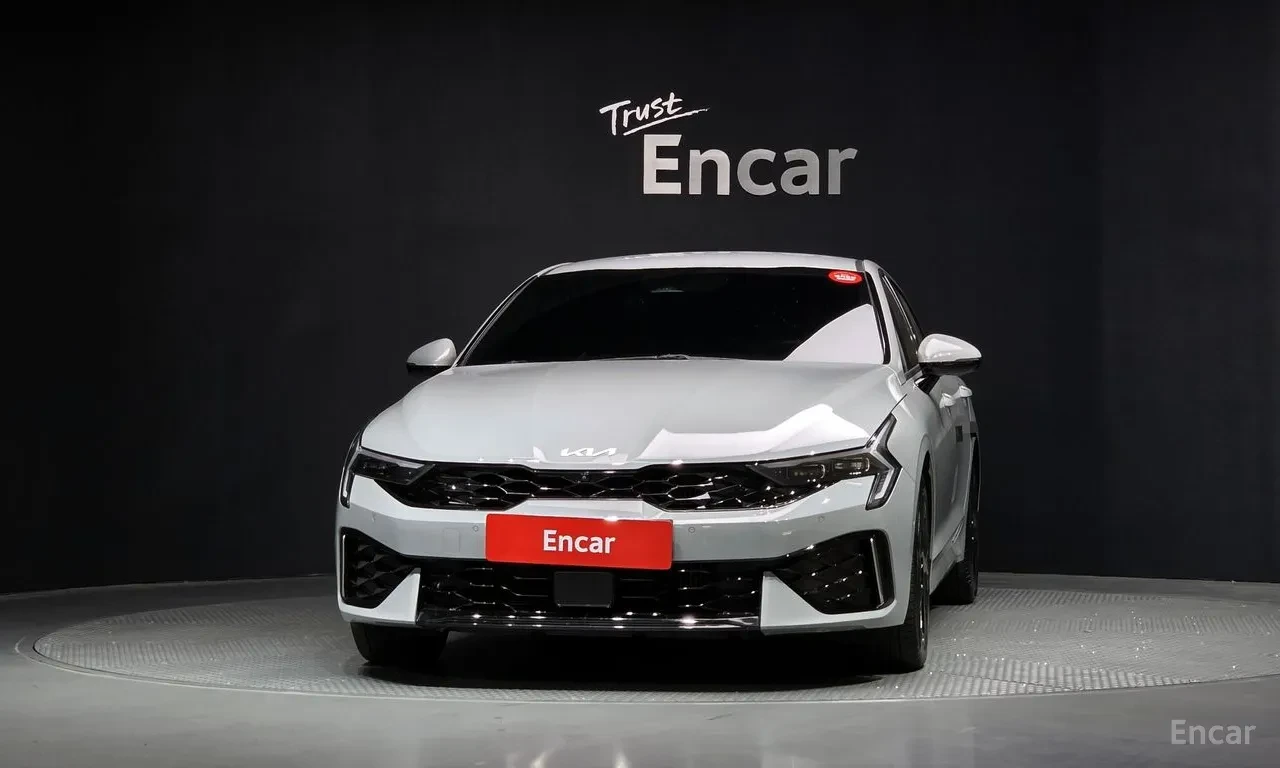 Kia K5 3rd Generation| Turbo| Signature | Mobile.bg � ����������� 3