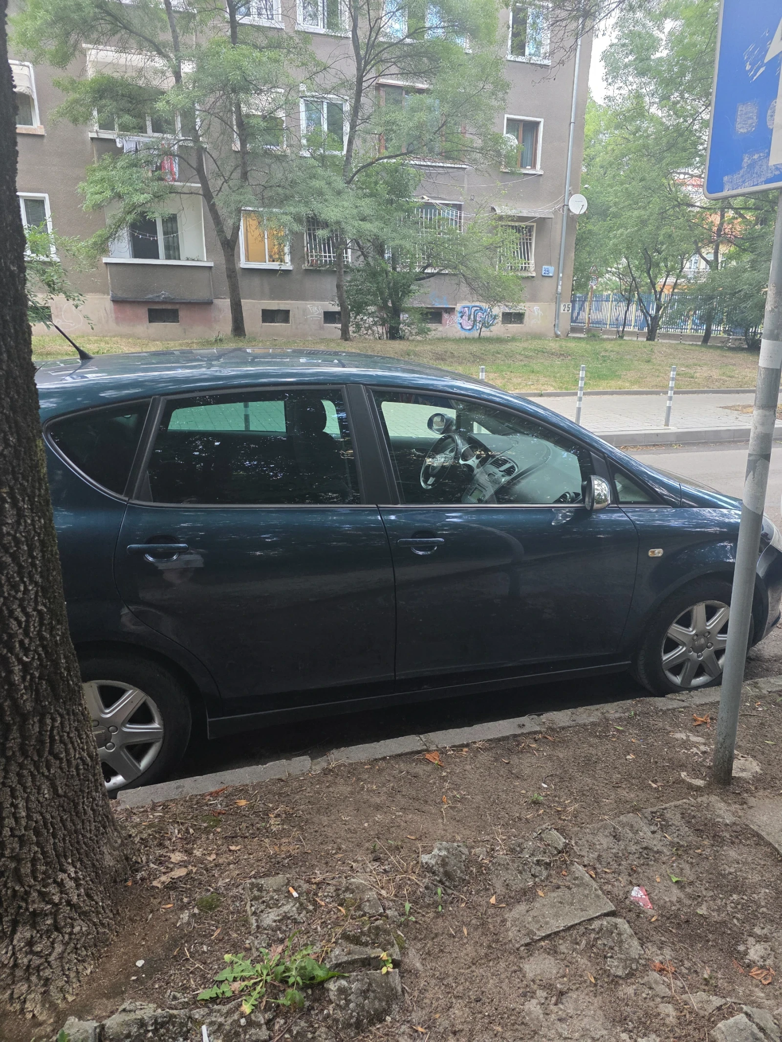 Seat Altea 1.9 TDI | Mobile.bg � ����������� 3
