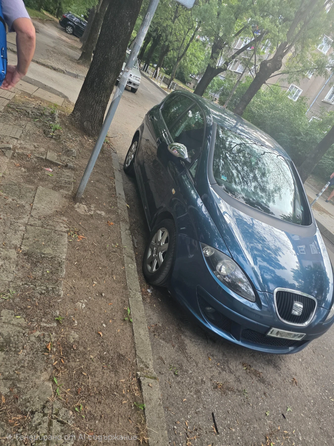 Seat Altea 1.9 TDI | Mobile.bg � ����������� 1