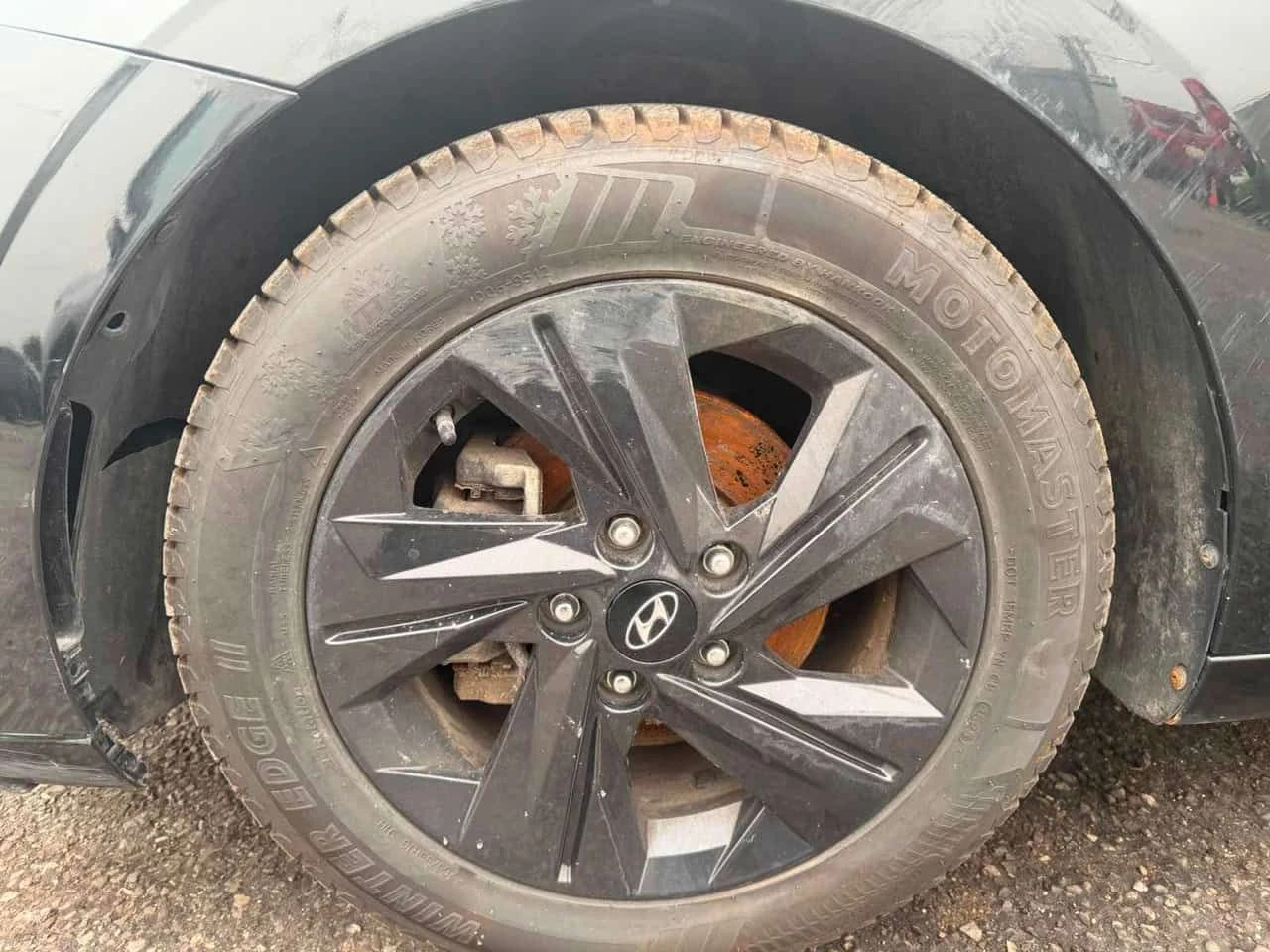Hyundai Elantra * Preferred * CARFAX * ������� * KEYLESS *  | Mobile.bg � ����������� 7