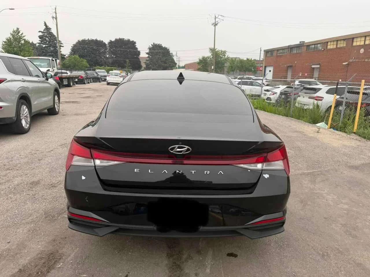 Hyundai Elantra * Preferred * CARFAX * ������� * KEYLESS *  | Mobile.bg � ����������� 4