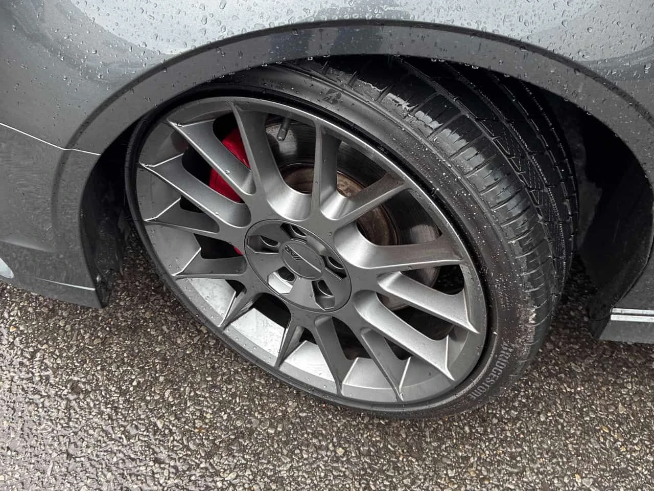 Audi S3 * Progressiv * CARFAX * БЕЗ ПЪРВОНАЧАЛНА ВНОСКА, снимка 7 - Автомобили и джипове - 55407917