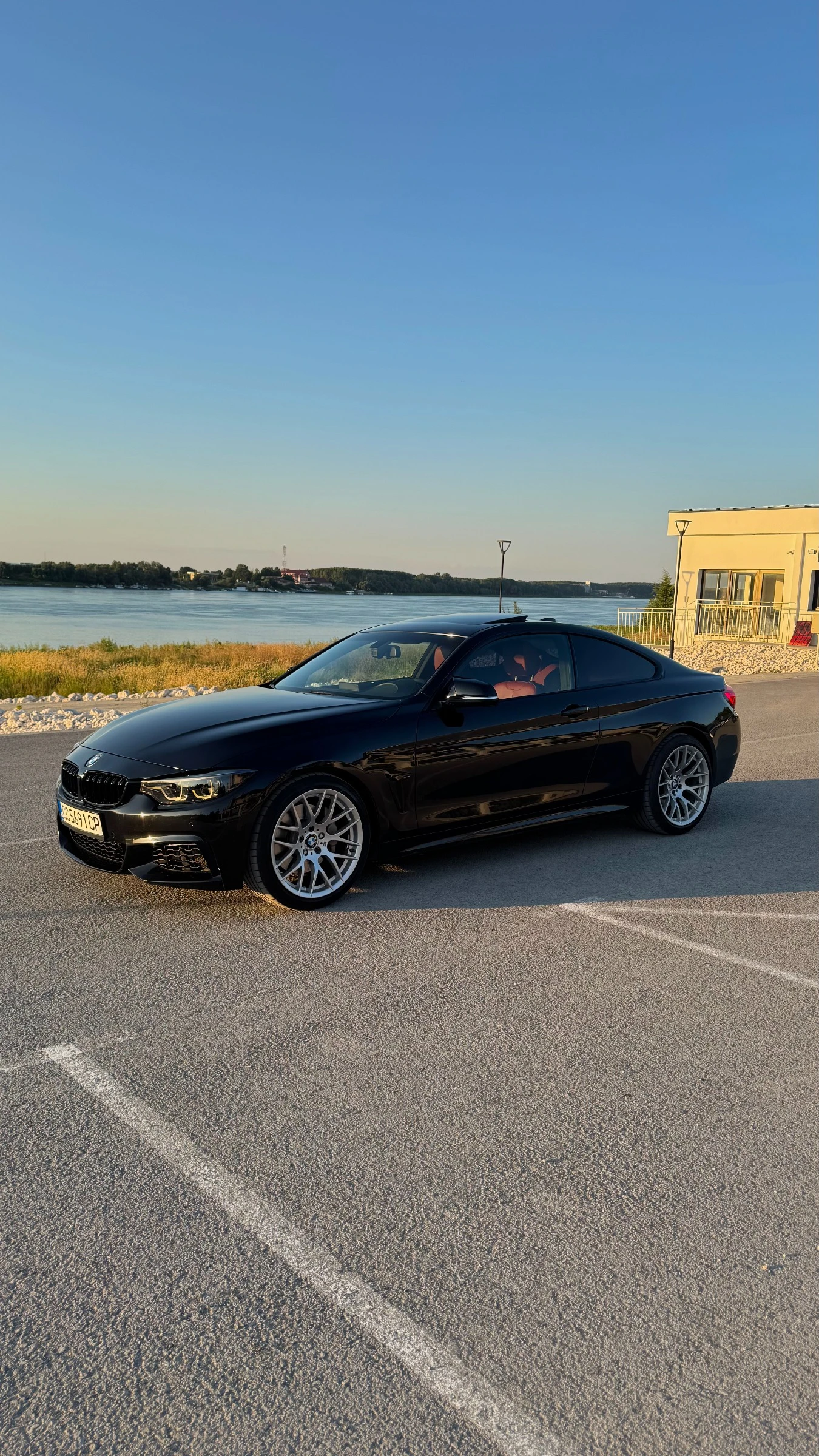 BMW 440 B58, снимка 2 - Автомобили и джипове - 55425293