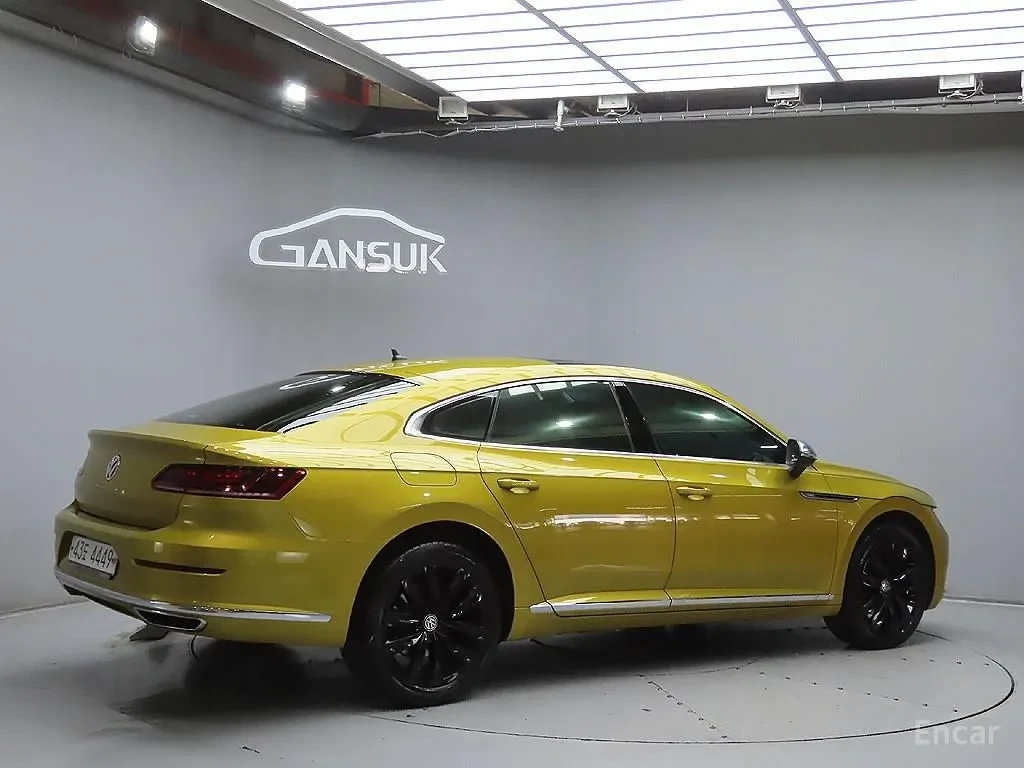 VW Arteon КОЖА* ДИГИТАЛНО ТАБЛО* ПОДГРЕВ* ШИБЕДАХ, снимка 4 - Автомобили и джипове - 55543159