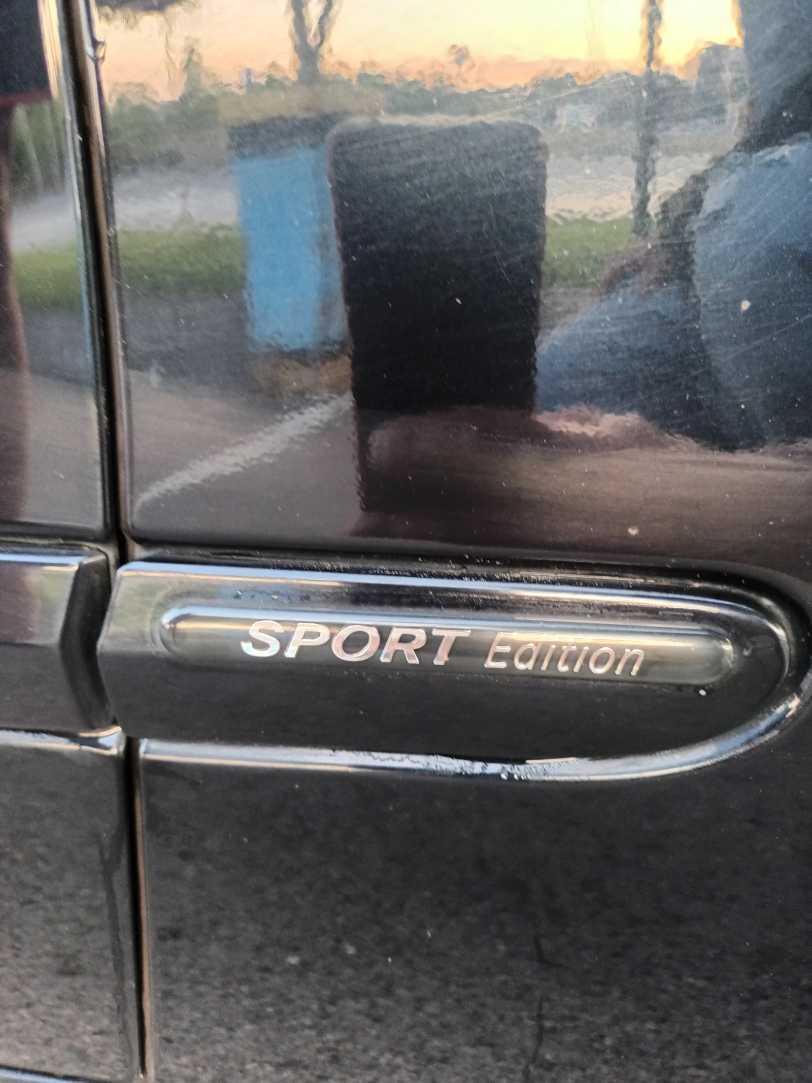 Mercedes-Benz C 220, снимка 6 - Автомобили и джипове - 55631954