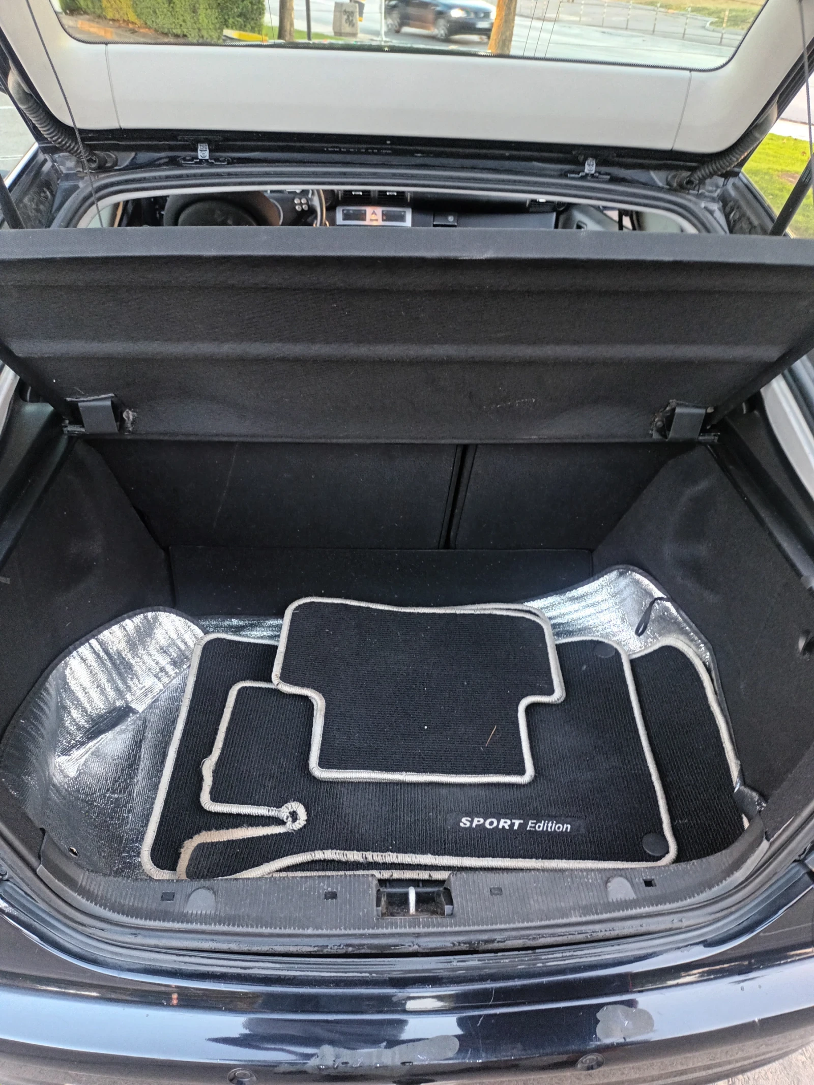 Mercedes-Benz C 220, снимка 14 - Автомобили и джипове - 55631954