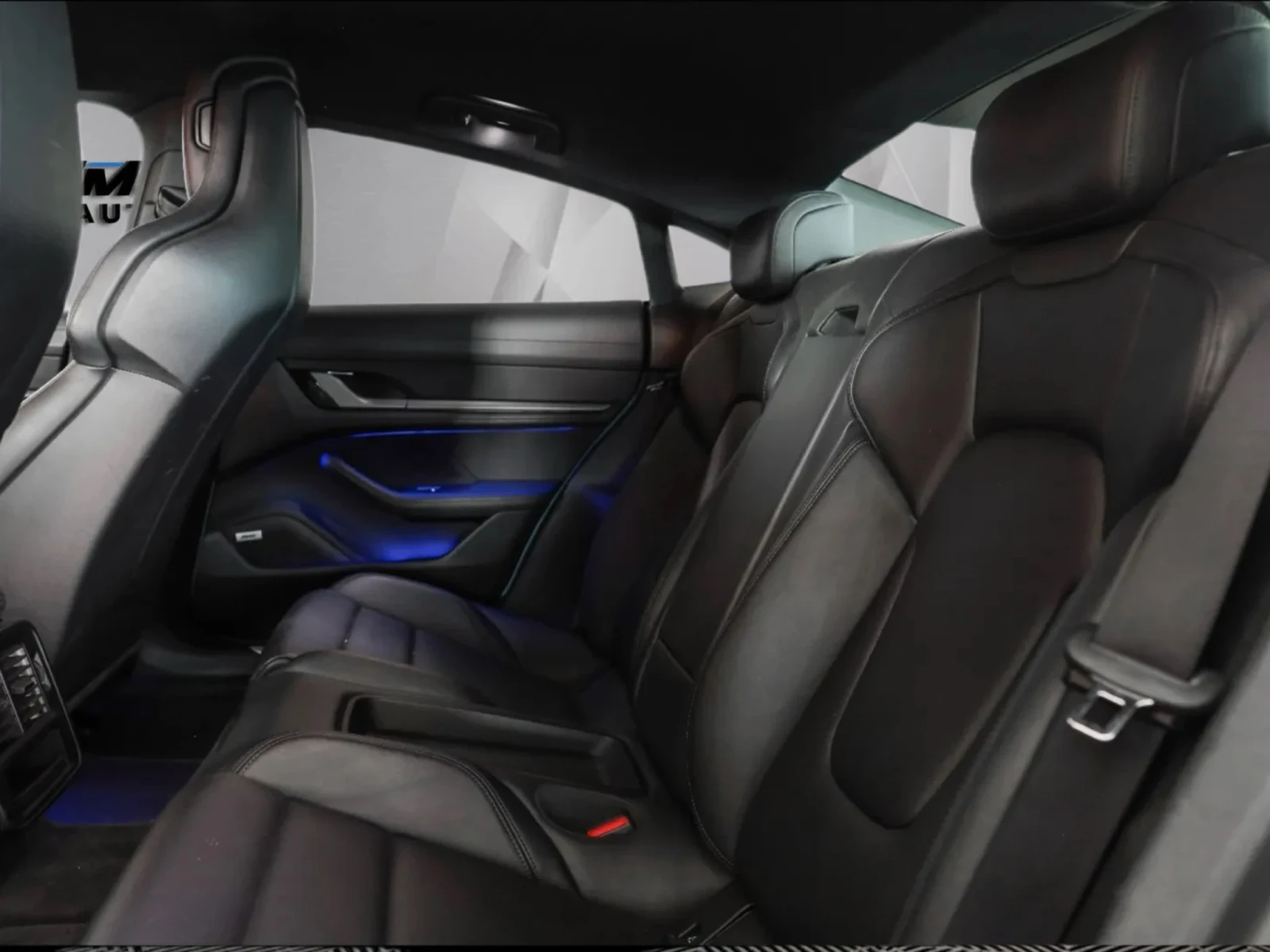 Porsche Taycan 4S PERFORMANCE PLUS 93.4KWH 571КС. ГАРАНЦИЯ ТЕРМО, снимка 16 - Автомобили и джипове - 55662884