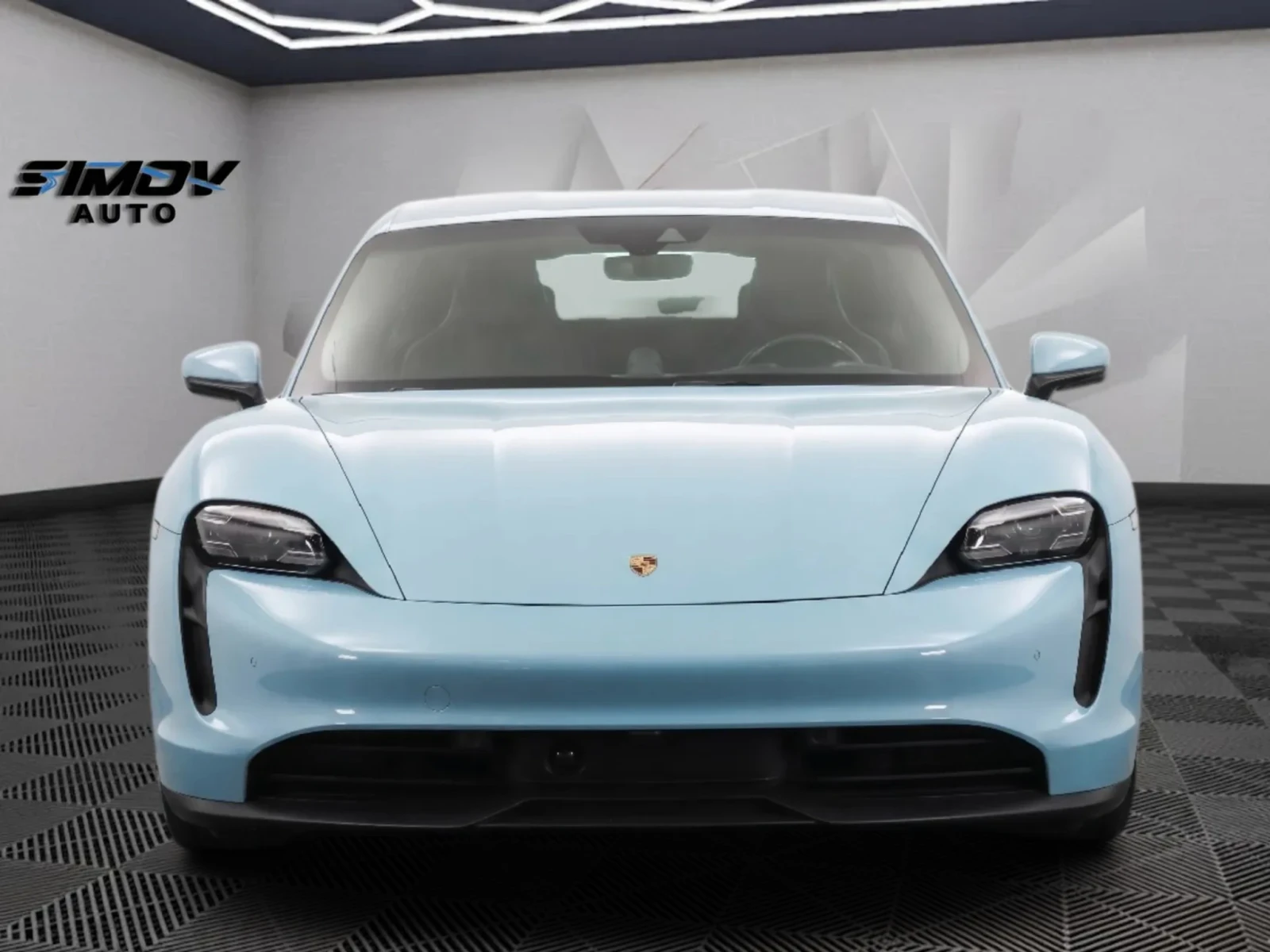Porsche Taycan 4S PERFORMANCE PLUS 93.4KWH 571КС. ГАРАНЦИЯ ТЕРМО, снимка 5 - Автомобили и джипове - 55662884