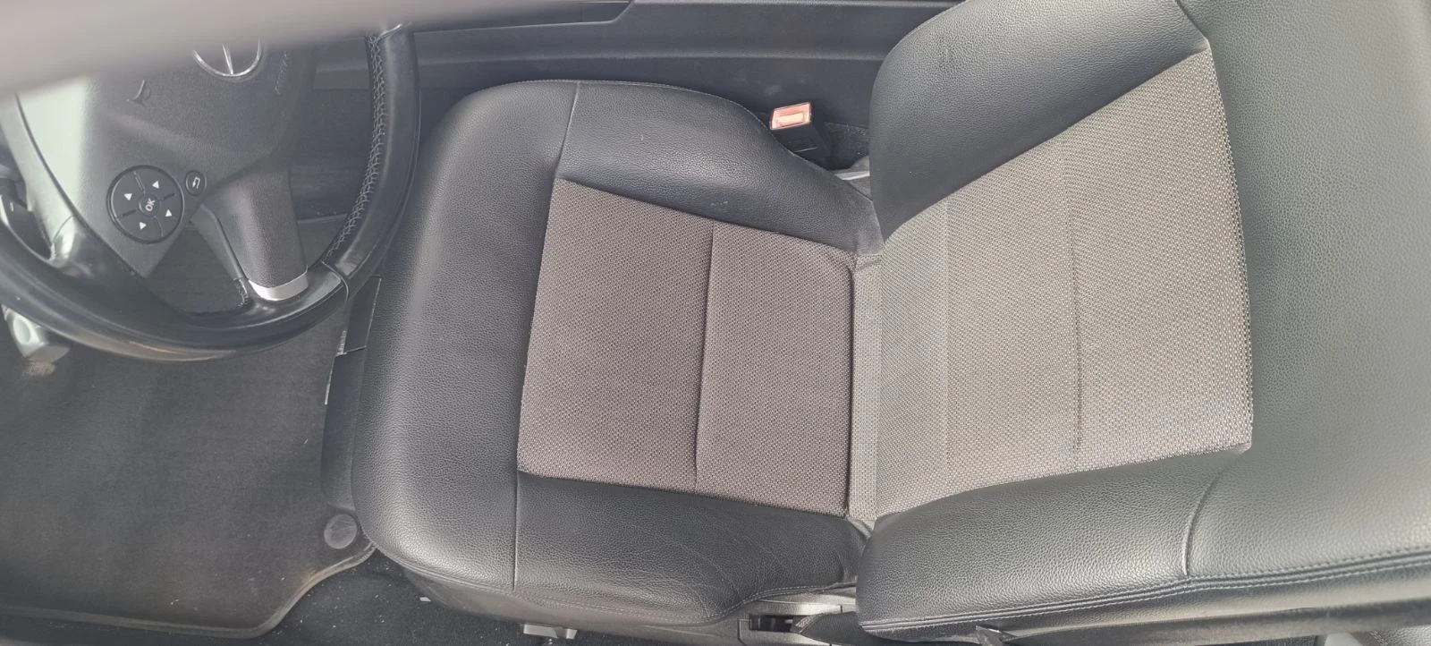 Mercedes-Benz E 350, снимка 8 - Автомобили и джипове - 55791003