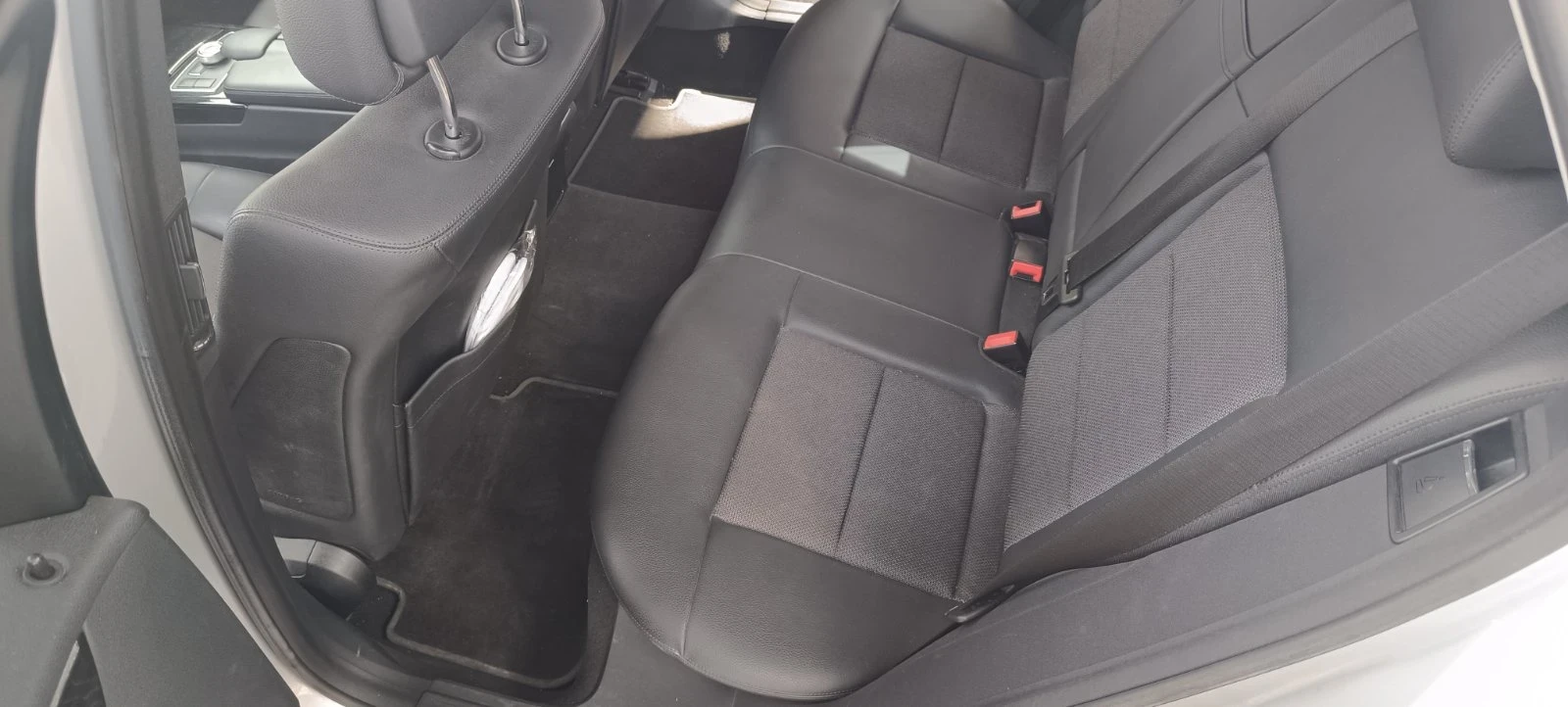 Mercedes-Benz E 350, снимка 10 - Автомобили и джипове - 55791003