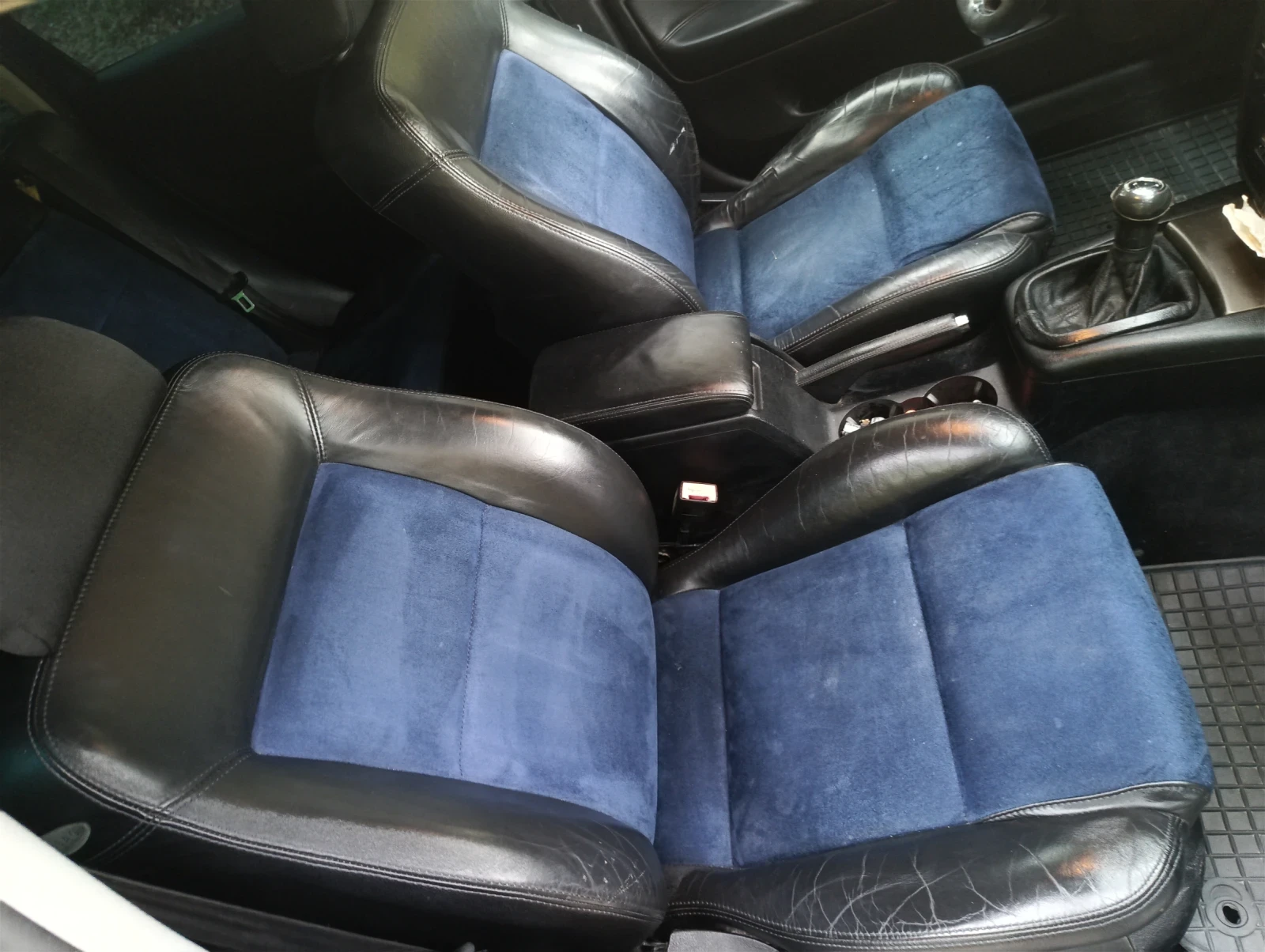 VW Passat 1.9 TDI 131, снимка 12 - Автомобили и джипове - 56236995