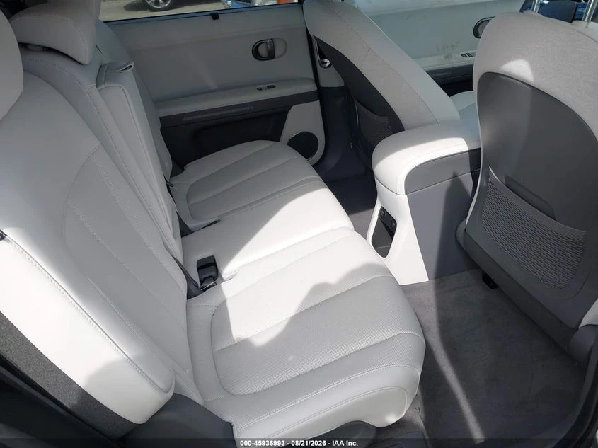 Hyundai Ioniq 5 2025 HYUNDAI IONIQ 5 LIMITED, снимка 14 - Автомобили и джипове - 56247013